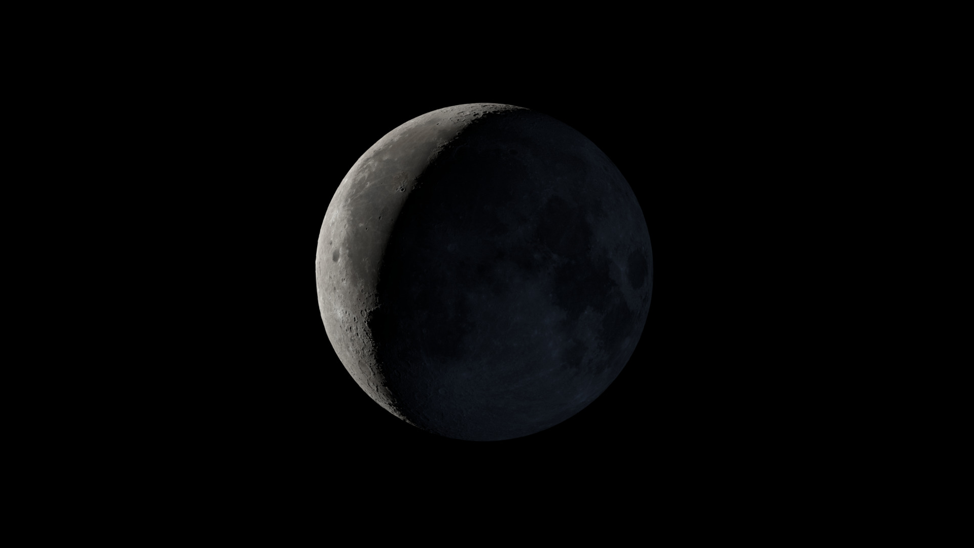 What Is March 25th’s Moon Phase?