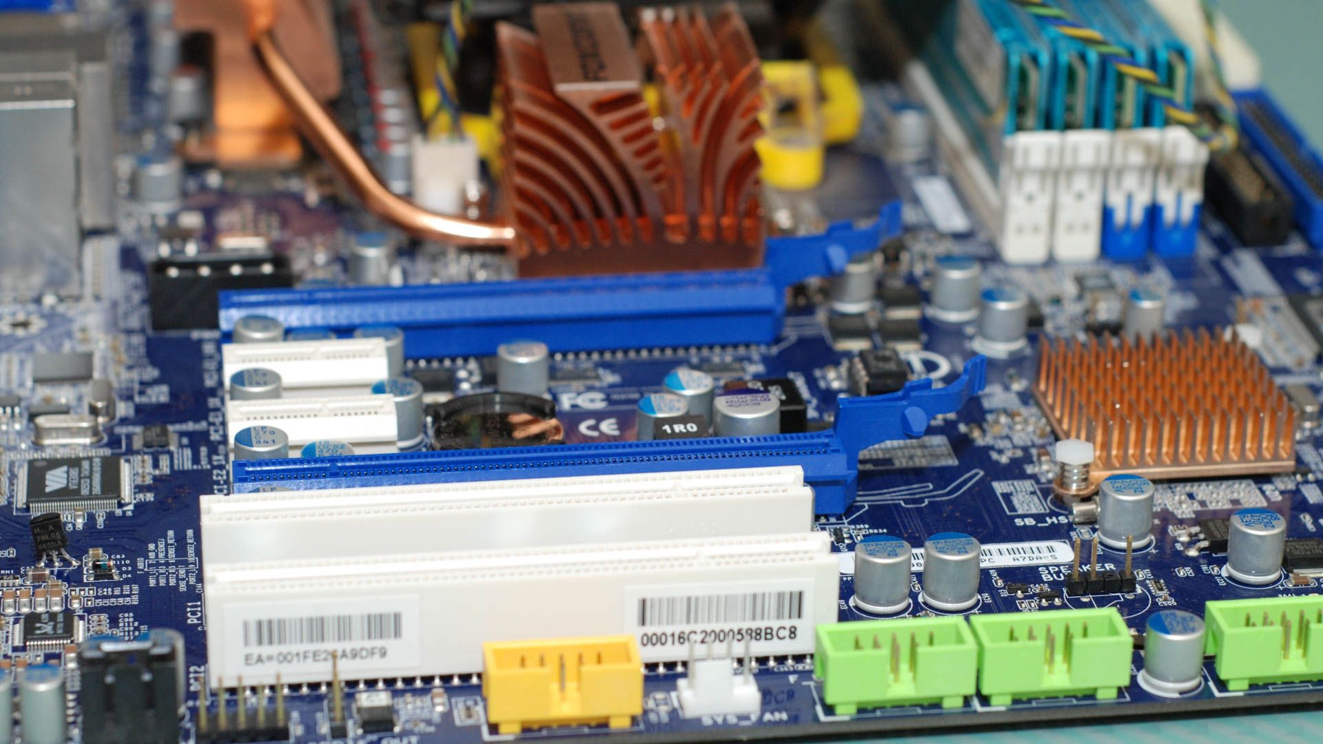 PCI Express 7.0 Is Coming Soon With A Speed Bump We Still Can’t Use