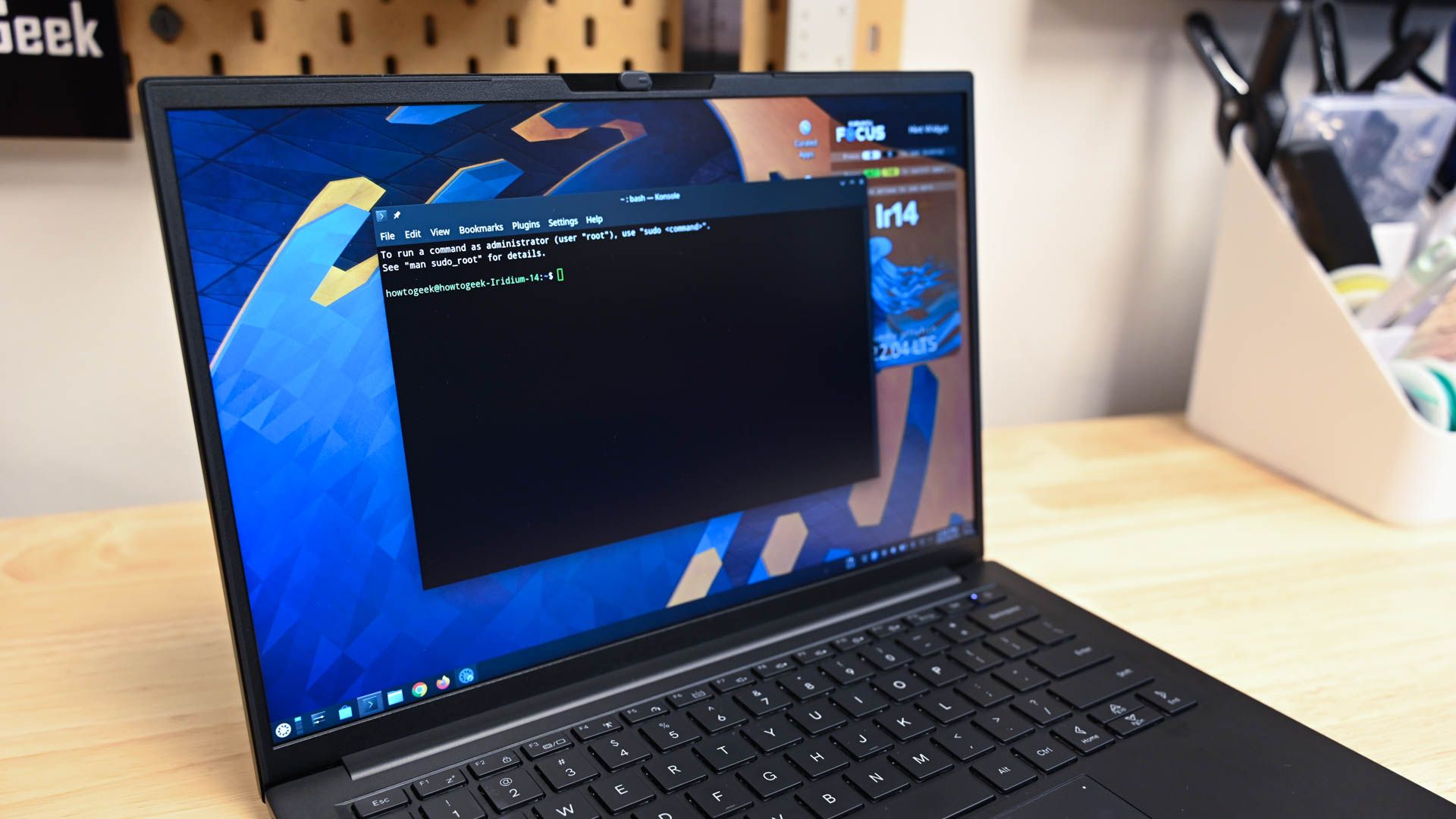 Benchmark Anything With This Powerful Linux Tool