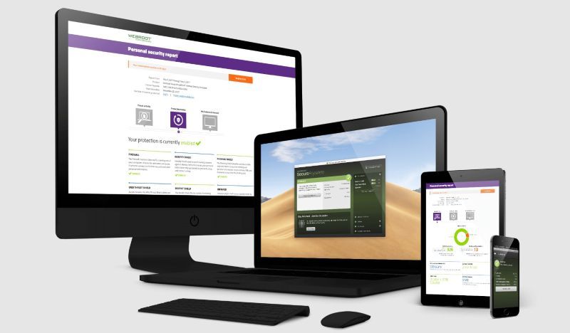 Webroot SecureAnywhere AntiVirus review | TechRadar