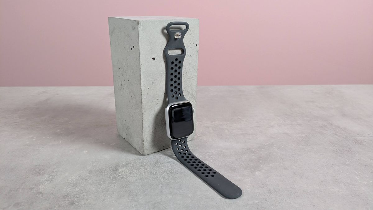 Upeak Sport Strap review: a cheap and comfortable band for all activities