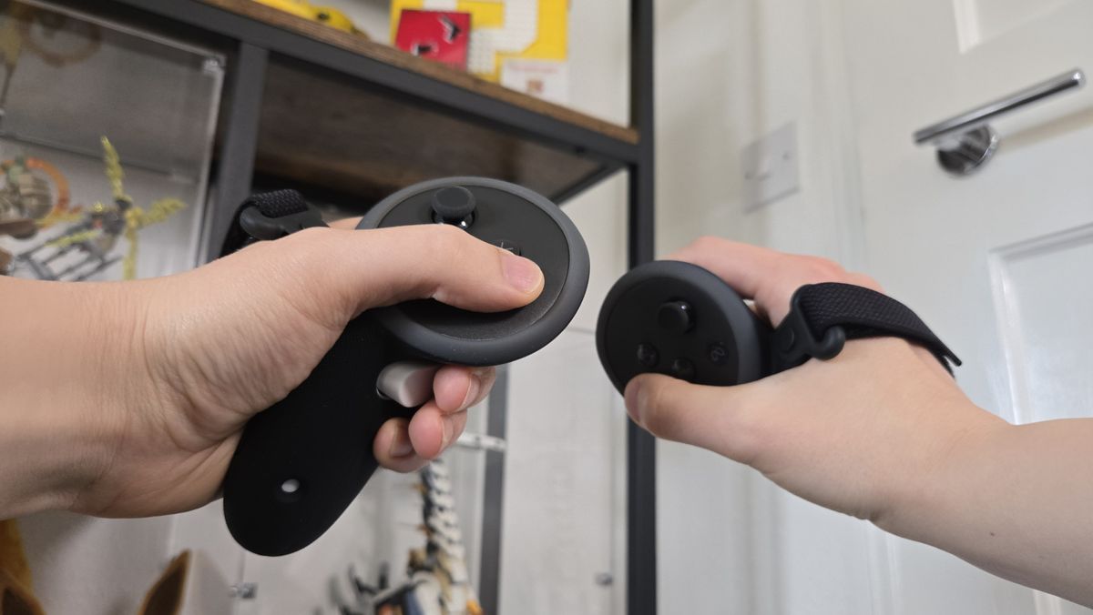 Kiwi design G4 Pro Performance Controller Grips review