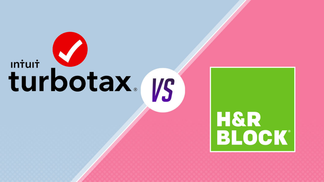 TurboTax vs. H&R Block: Which Is Best for Filing Your Taxes Online?