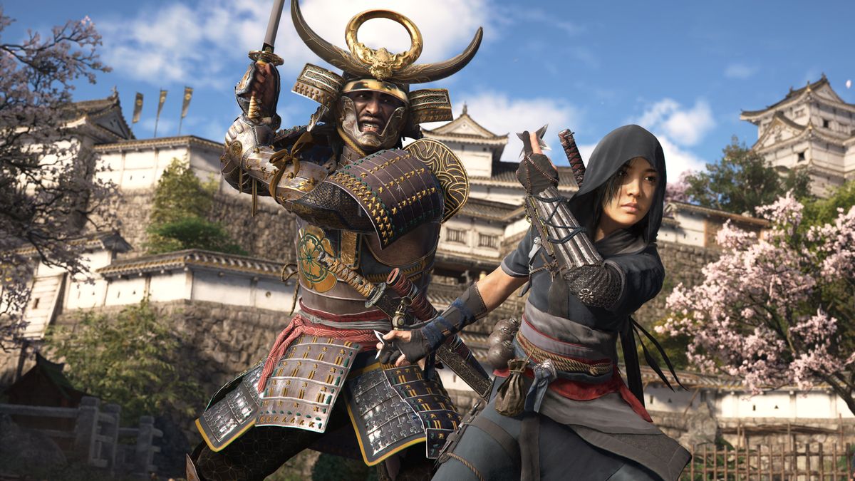 Assassin’s Creed Shadows review: stealth and steel