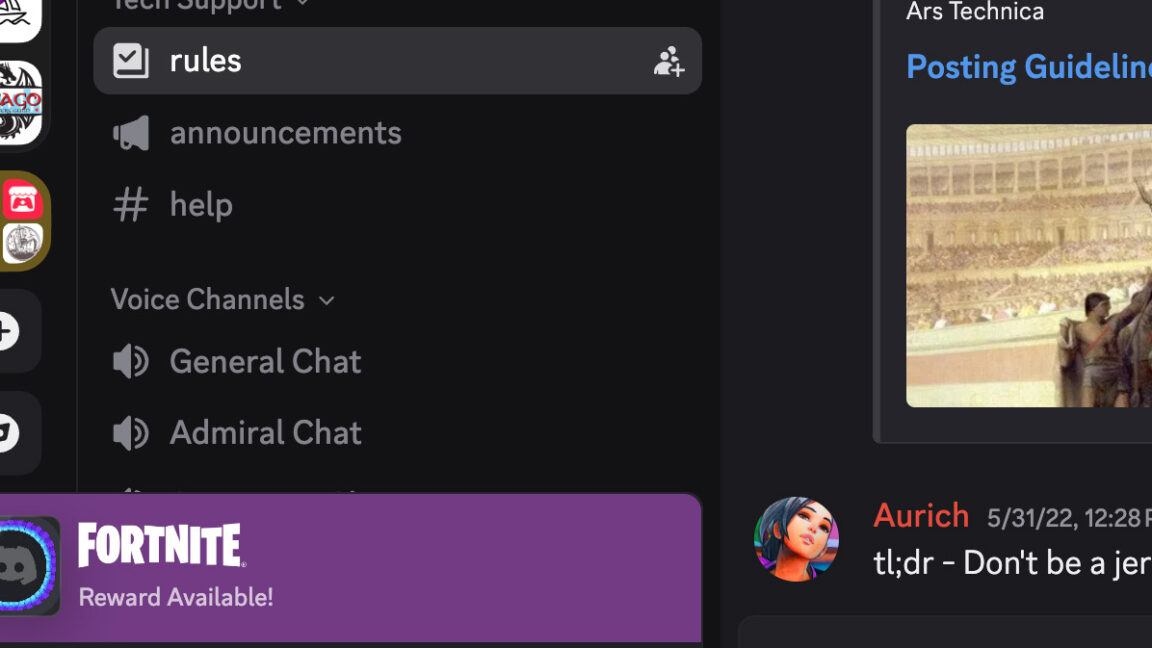 Discord is planning an IPO this year, and big changes could be on the horizon