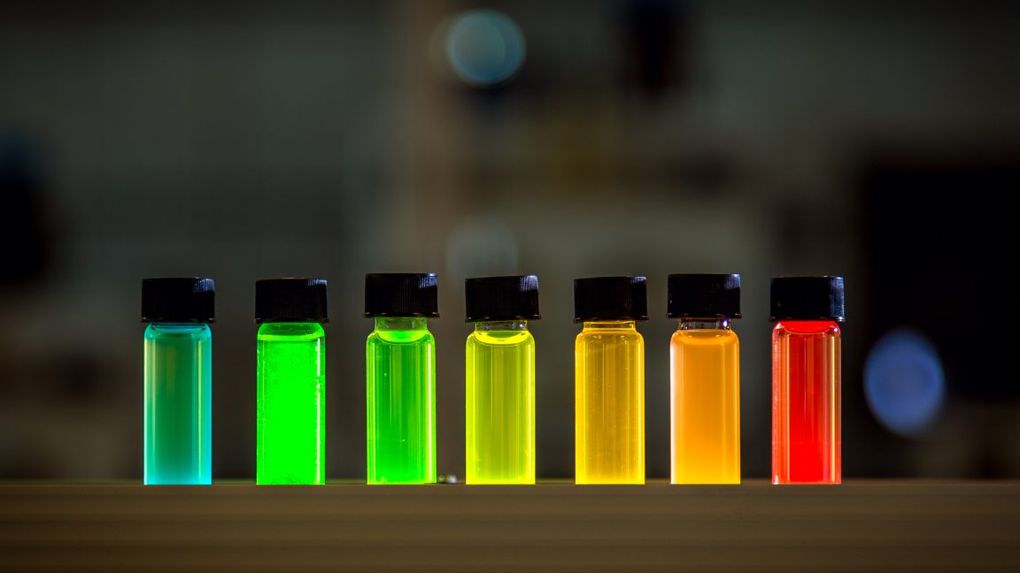 Overblown quantum dot conspiracy theories make important points about QLED TVs