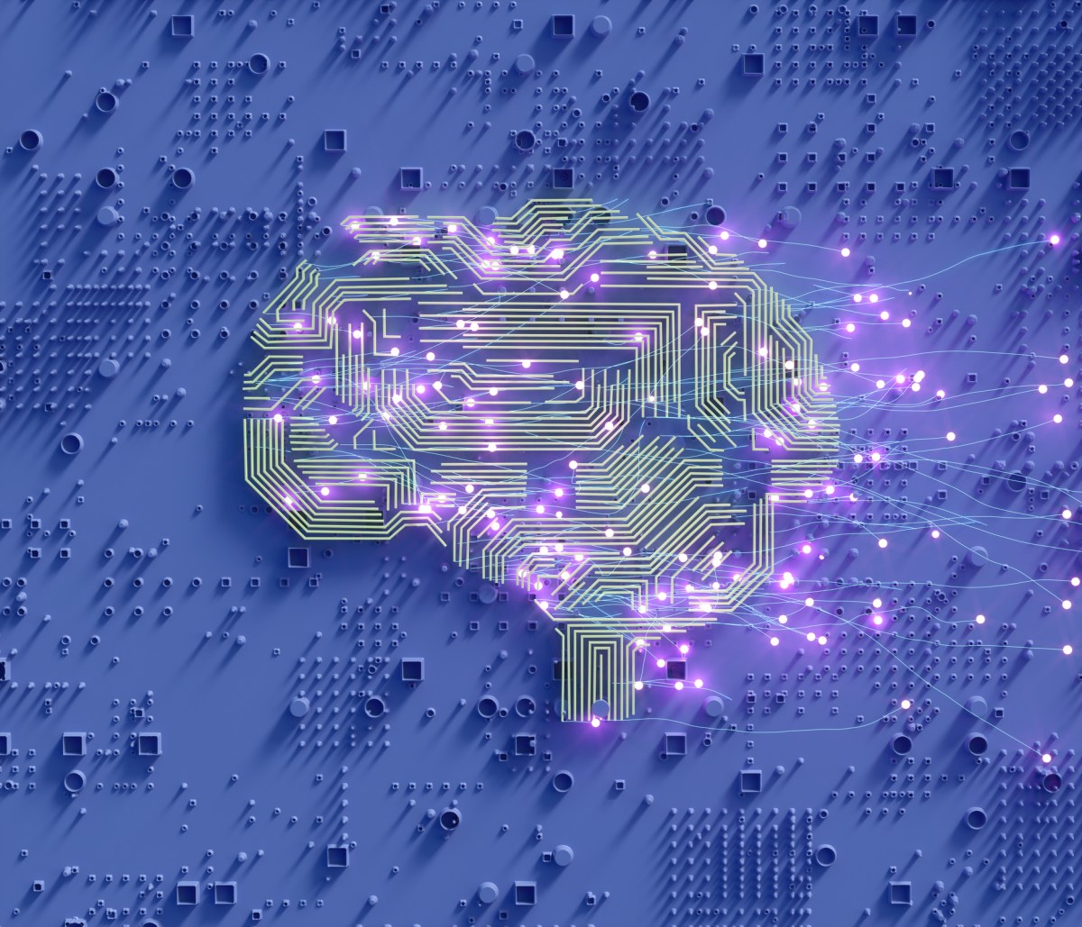 A new, challenging AGI test stumps most AI models