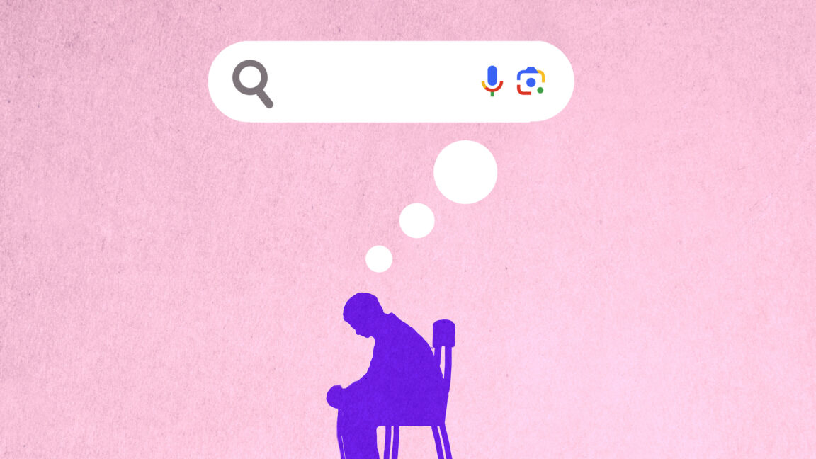 We’ve outsourced our confirmation biases to search engines