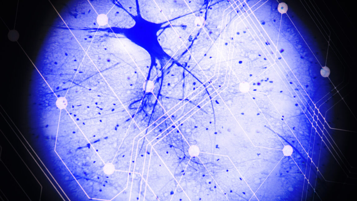 Researchers get spiking neural behavior out of a pair of transistors