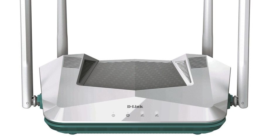 Hands on: D-Link Eagle Pro AI R32 review