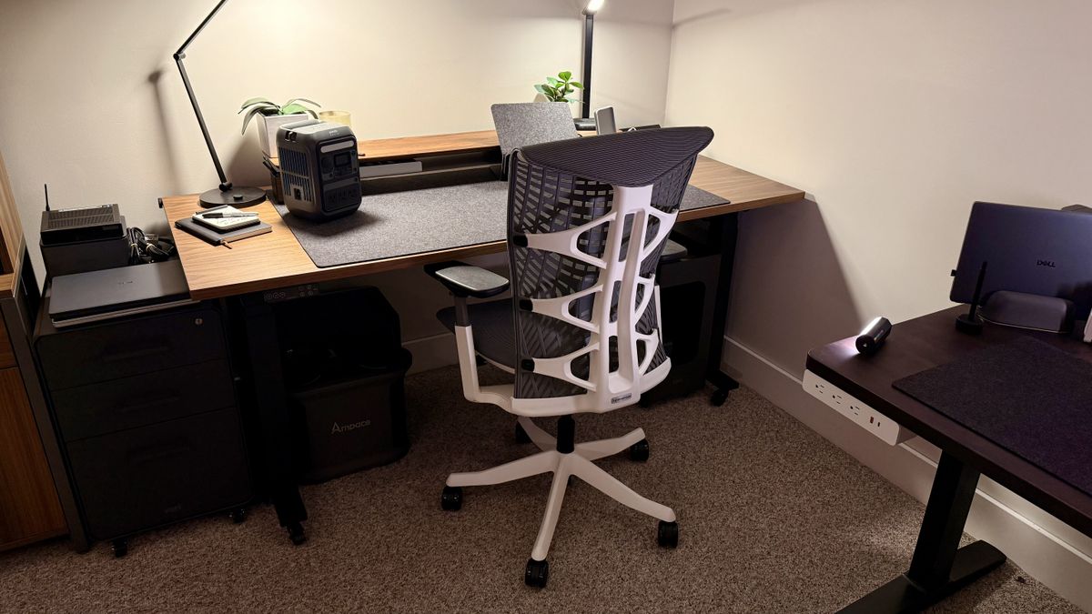 Autonomous ErgoChair Ultra 2 office chair review