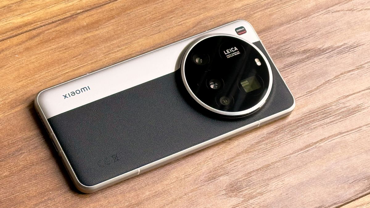 Xiaomi 15 Ultra review: the beast from the east