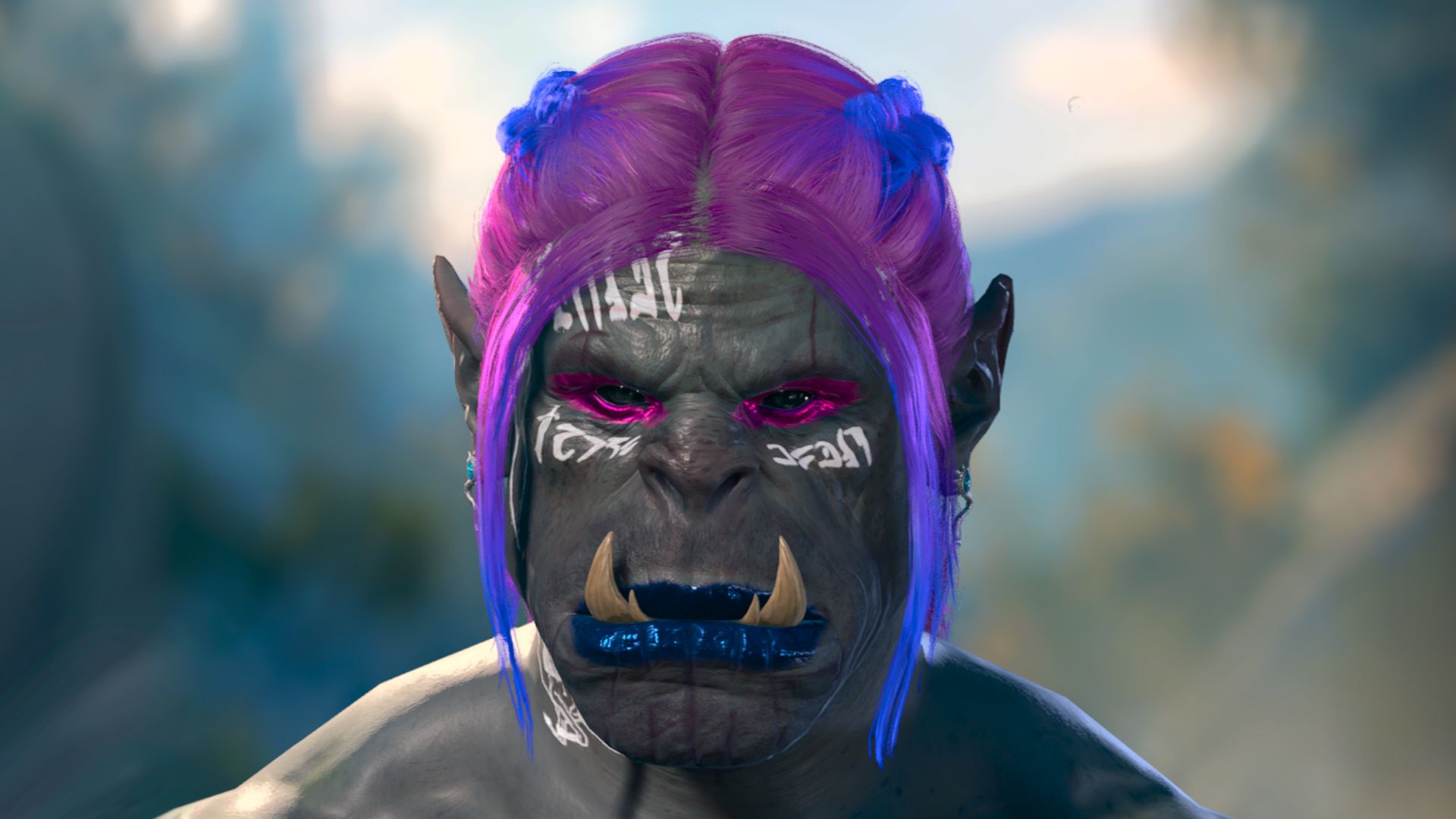 8 Games That Let You Create Monstrously Ugly Characters