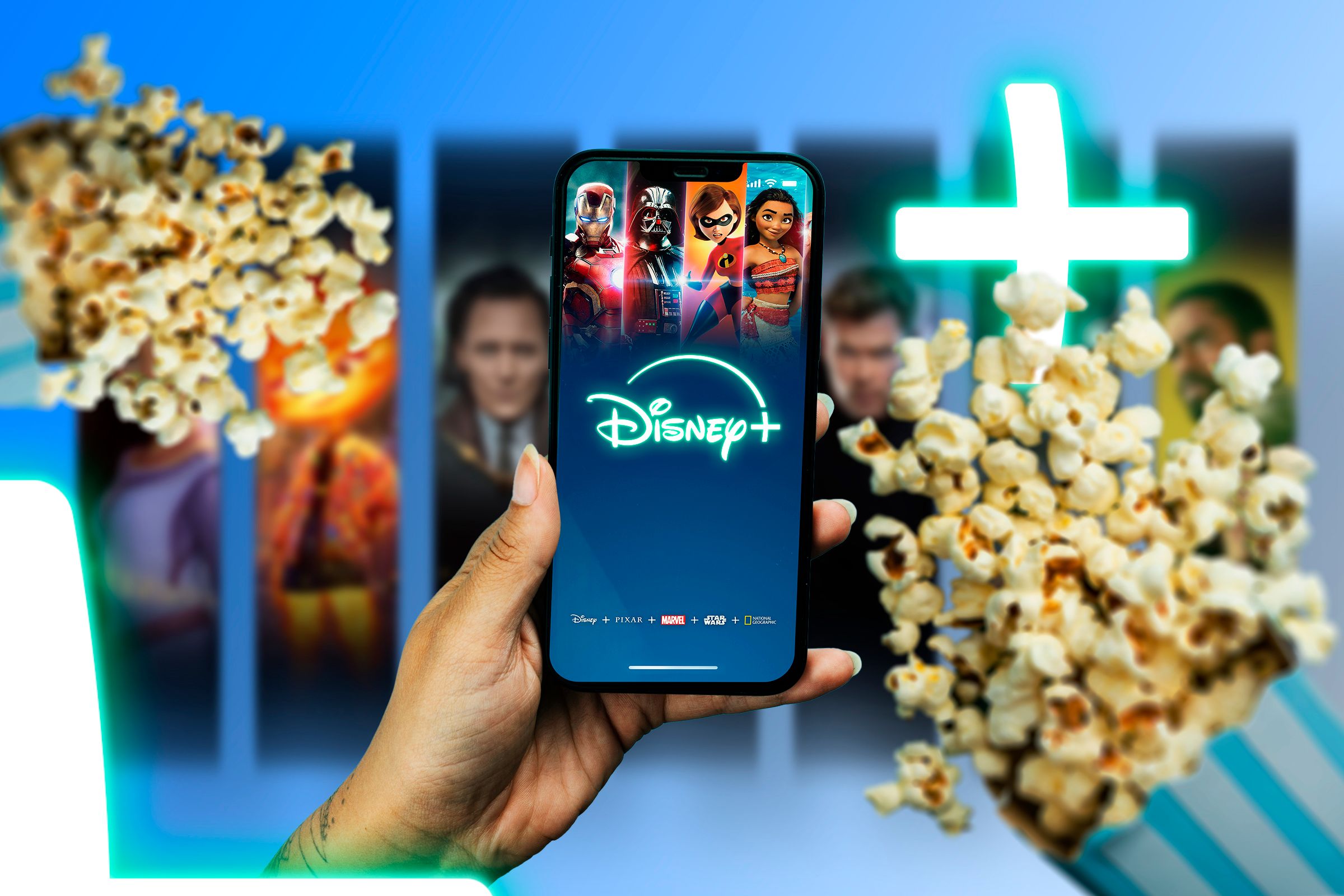 After 5 Years, Disney+ Finally Has This Essential Feature