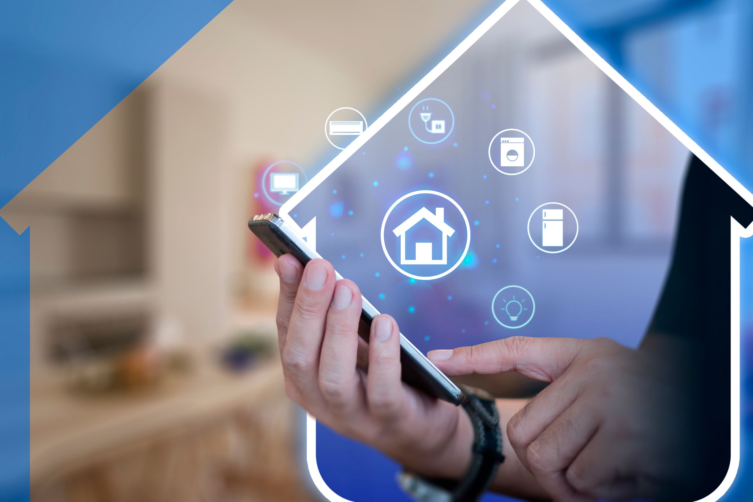 6 Smart Home Automations That Feel Like Magic