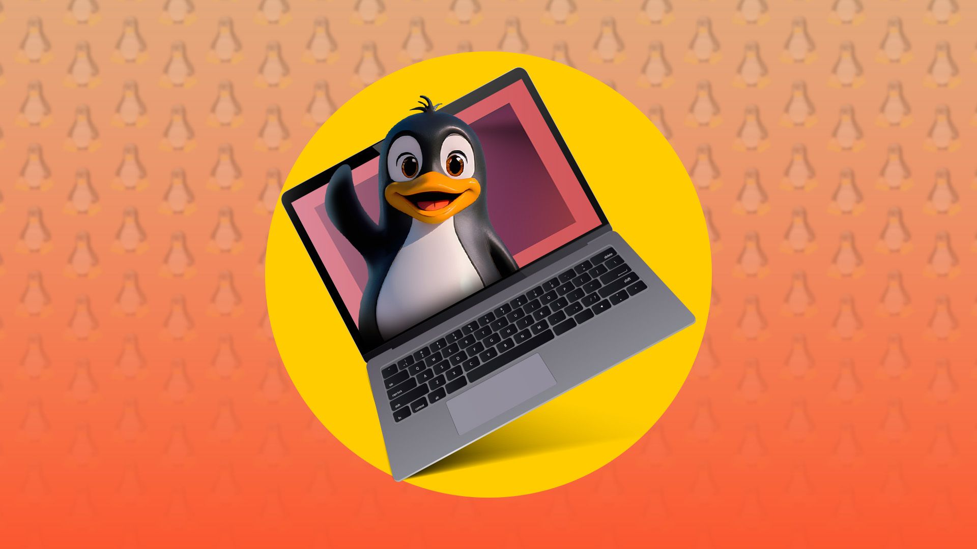 These 5 Companies Make Linux-First PCs