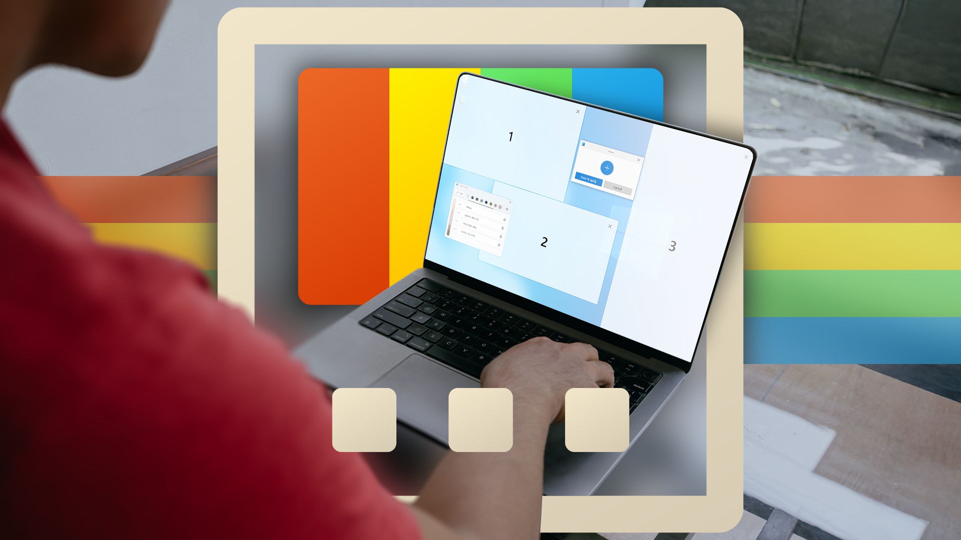 PowerToys Is the Ultimate Work From Home Companion App