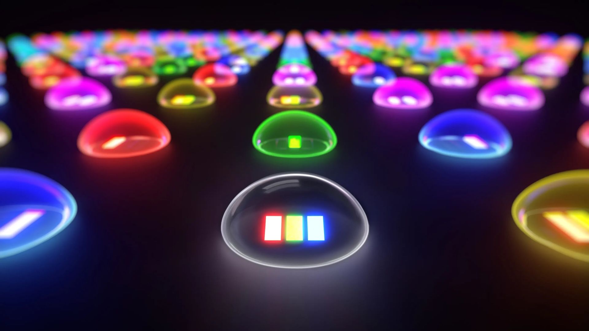Here’s Why Sony’s RGB LED Backlight Could Beat OLED