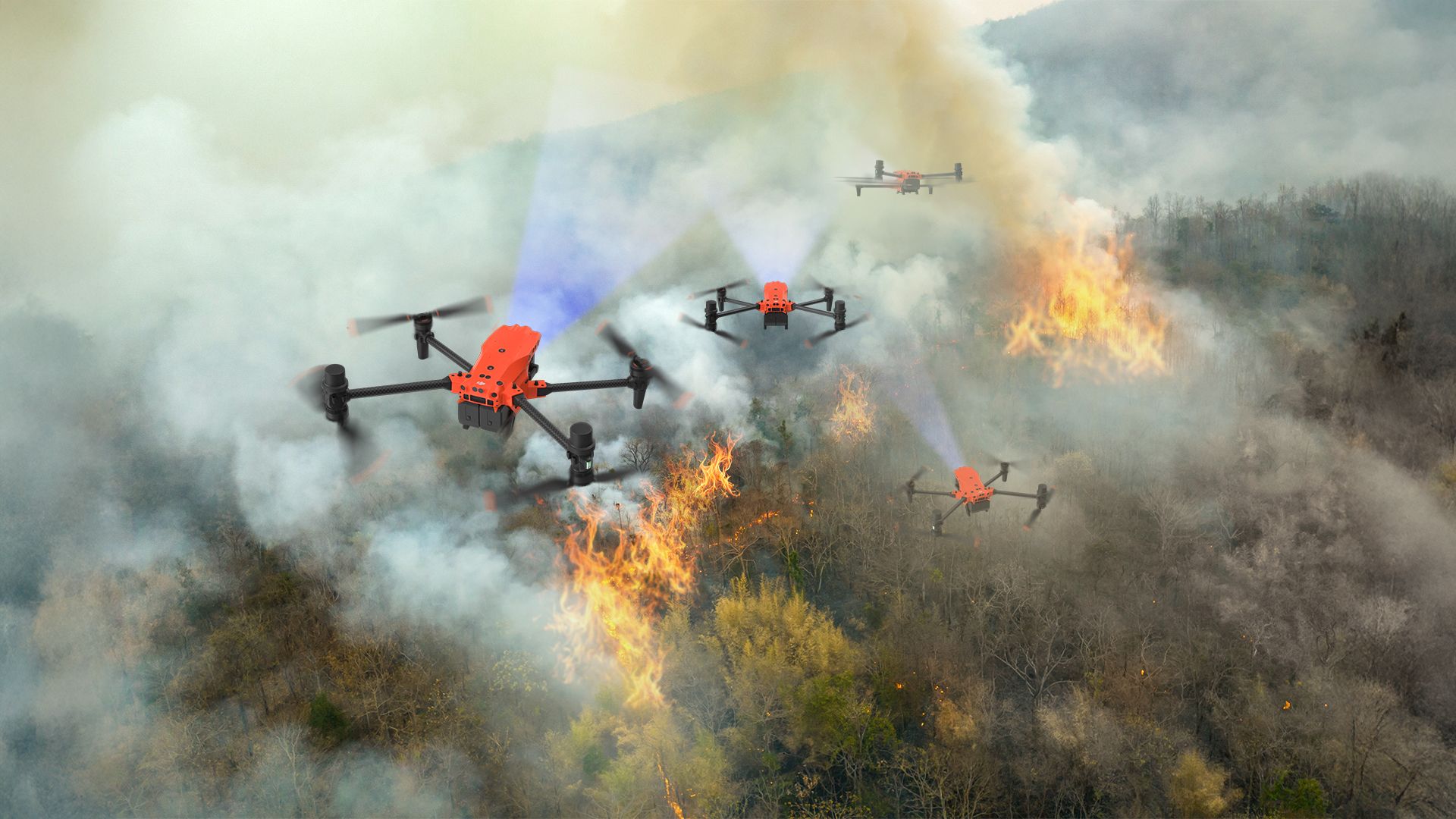 Meet the Robots That Could Save Your Life One Day