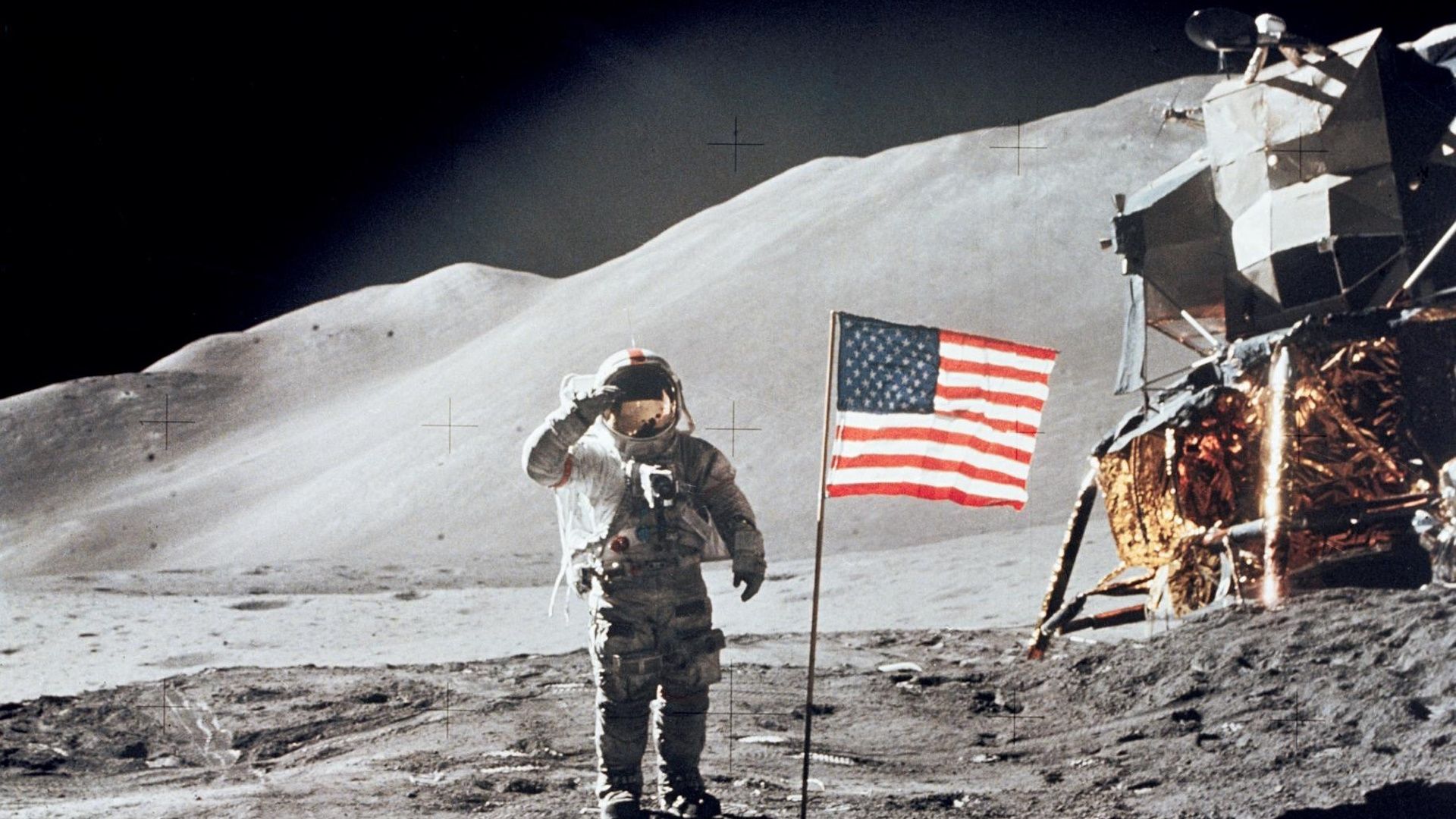 10 Things You Probably Didn’t Know About the Apollo Program