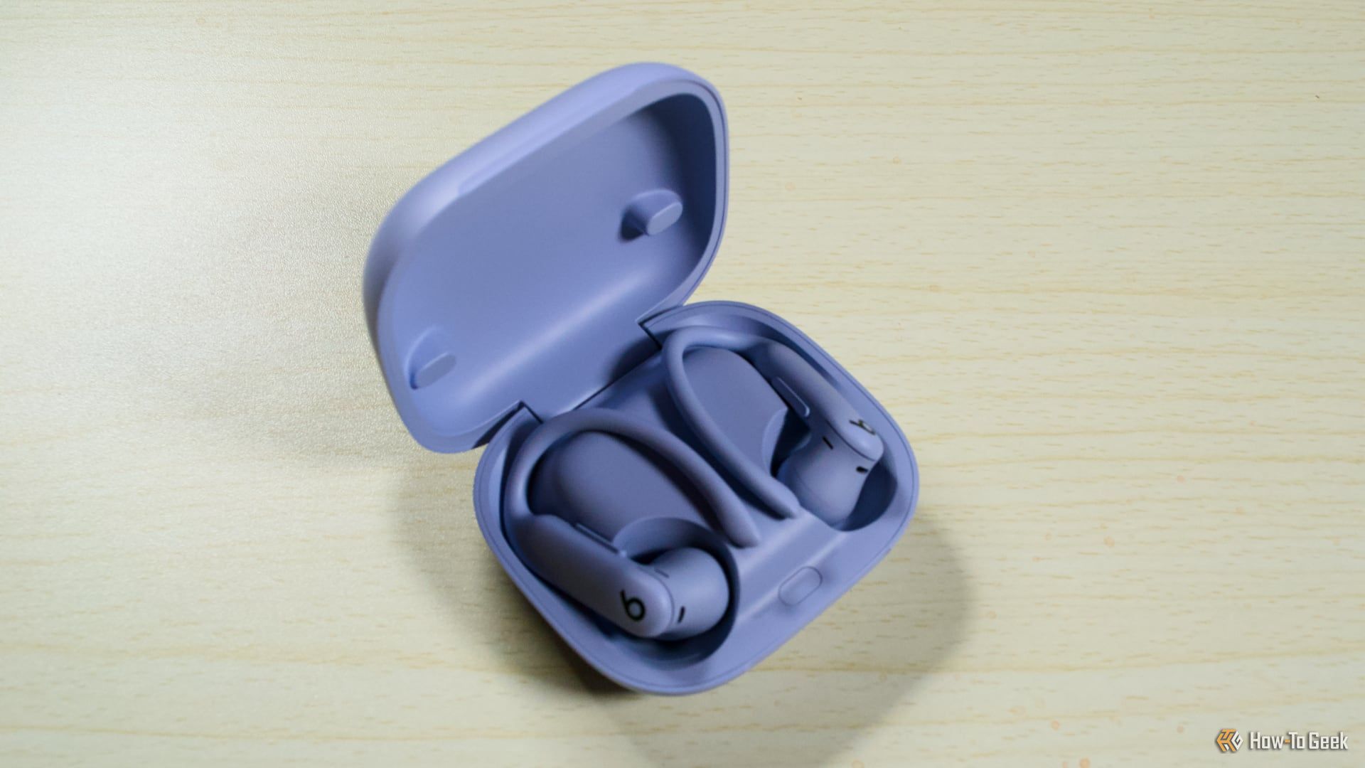 Great Fitness Earbuds With Minor Issues