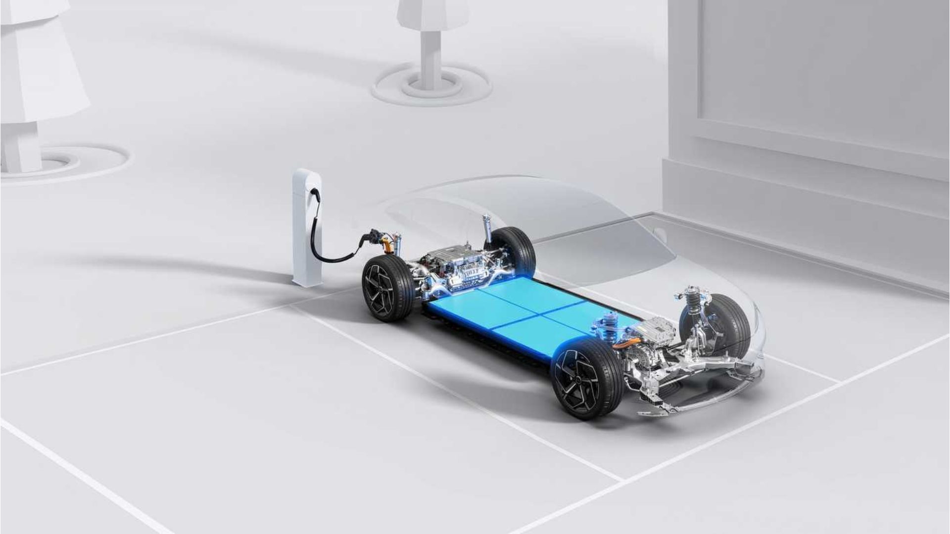 Megawatt Charging Is Impressive, but Cars Remain the Weakest Link