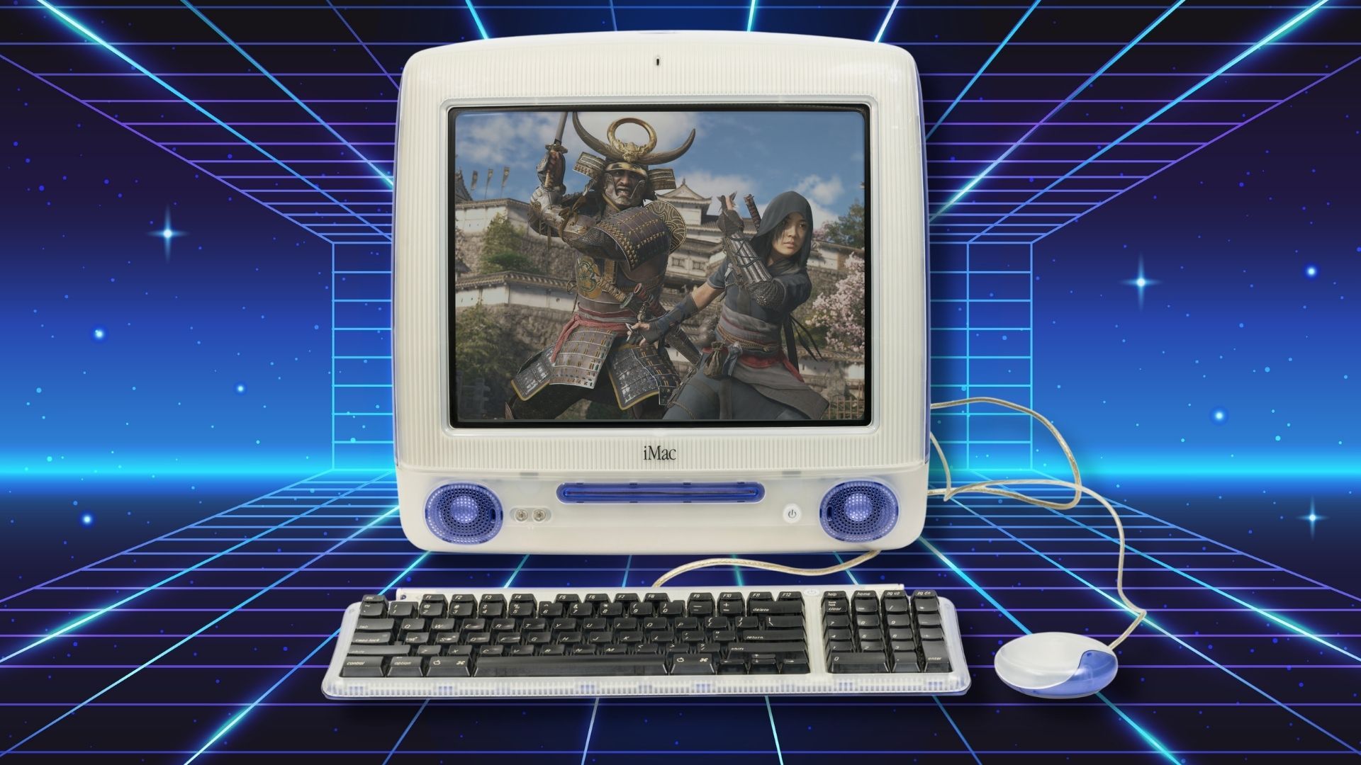 macOS Is Finally Becoming a Legit Gaming Platform