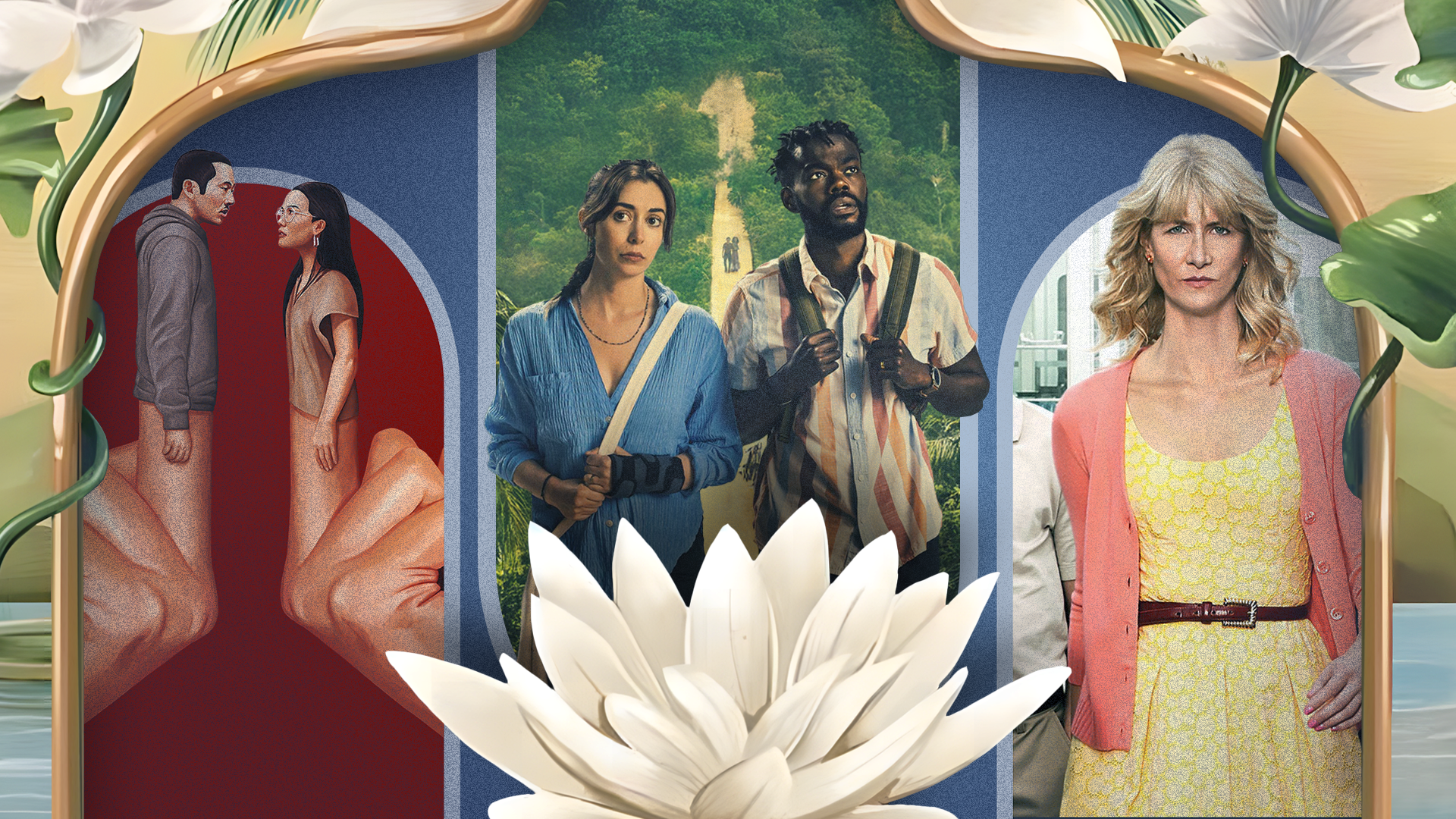 Loving The White Lotus? Stream These 5 Great Shows Next