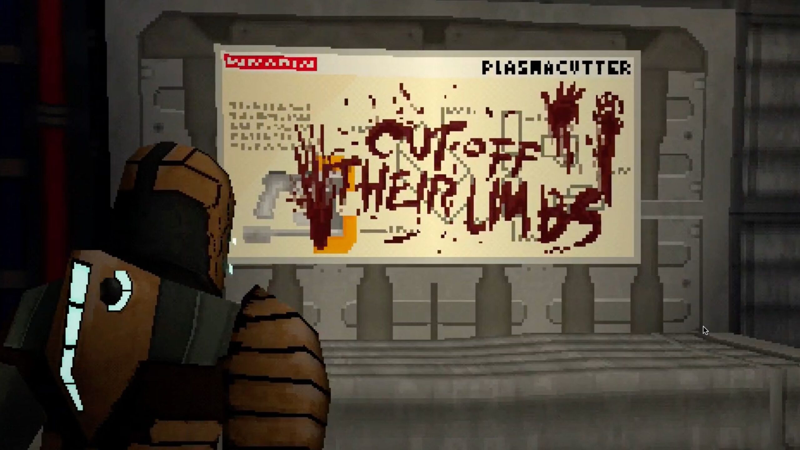 What Is a Video Game Demake?