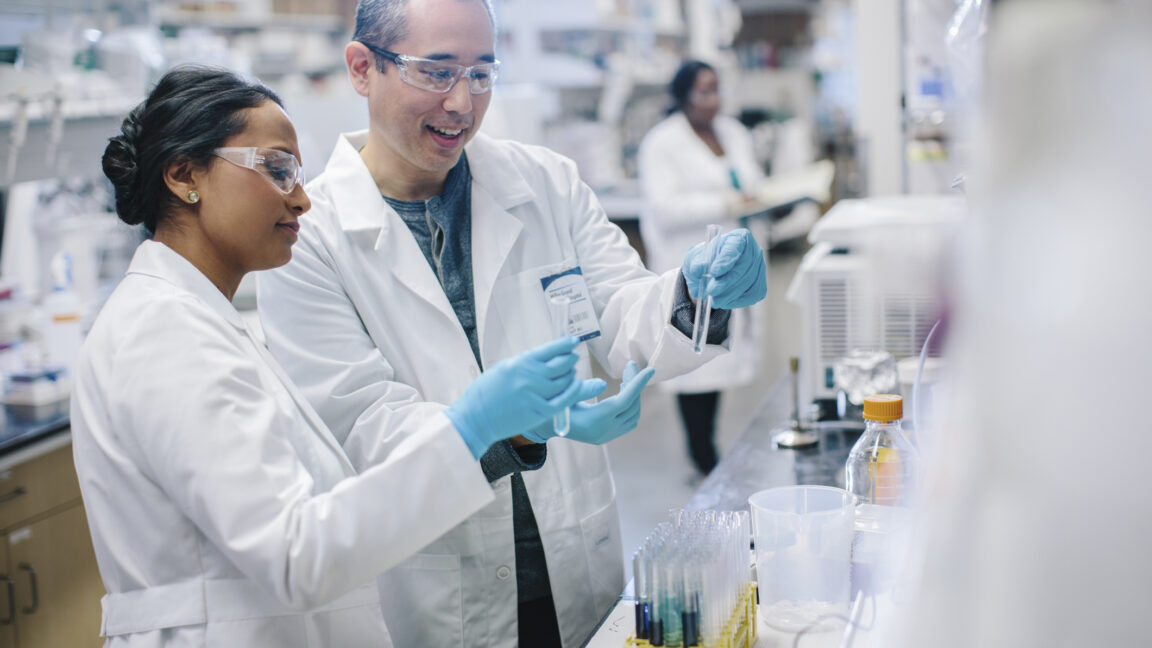 Anti-diversity lawsuits likely to hurt the scientific community, say scholars