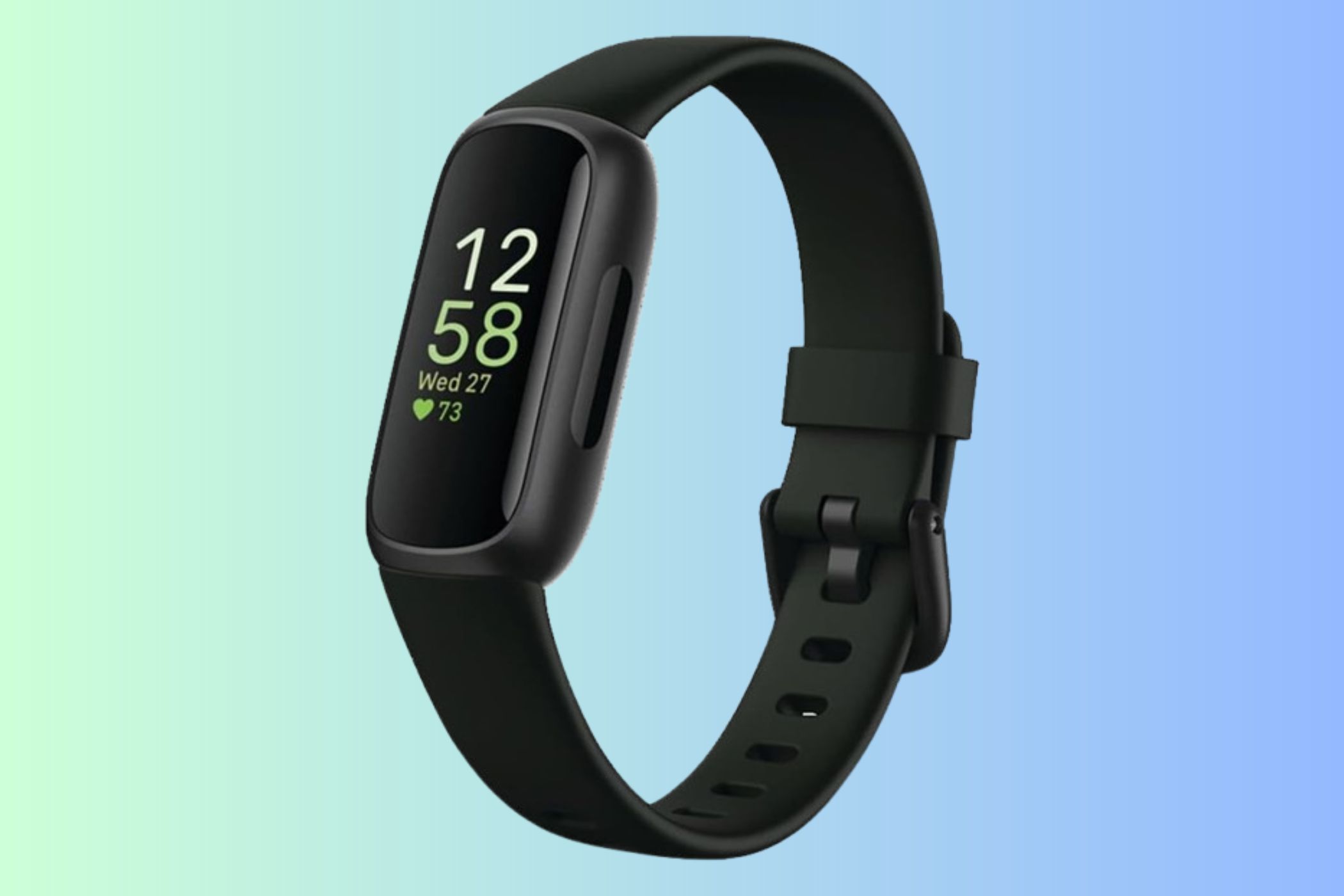 Fitbit’s Inspire 3 Has Just Hit a New All-Time Low Price