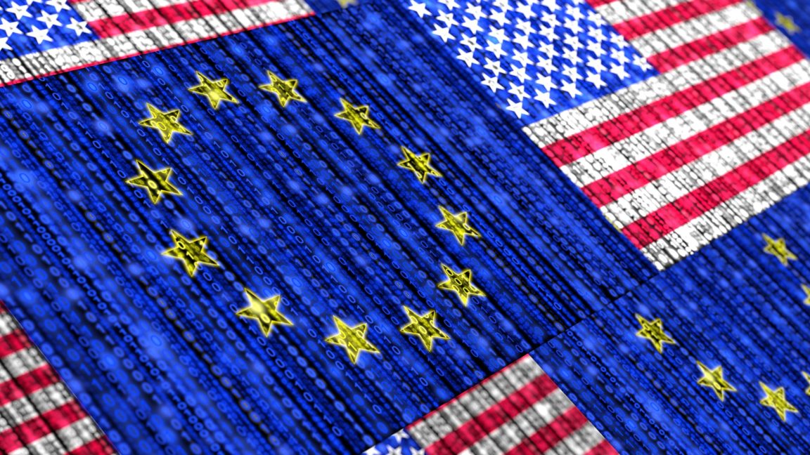 EU will go easy with Apple, Facebook punishment to avoid Trump’s wrath