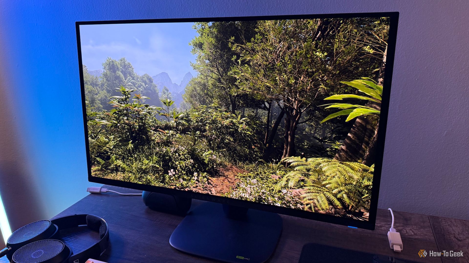 Disable HDR When Not Viewing HDR Content