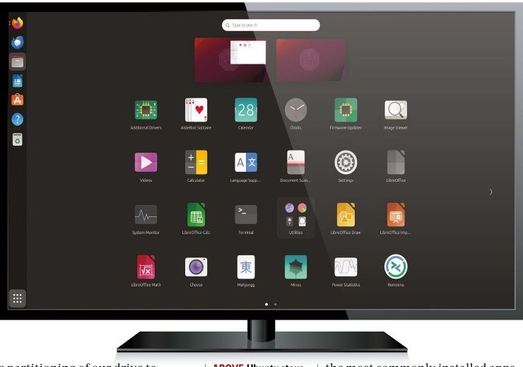 Hands on: I tested the latest Ubuntu Desktop release – read what I thought of this popular Linux distro