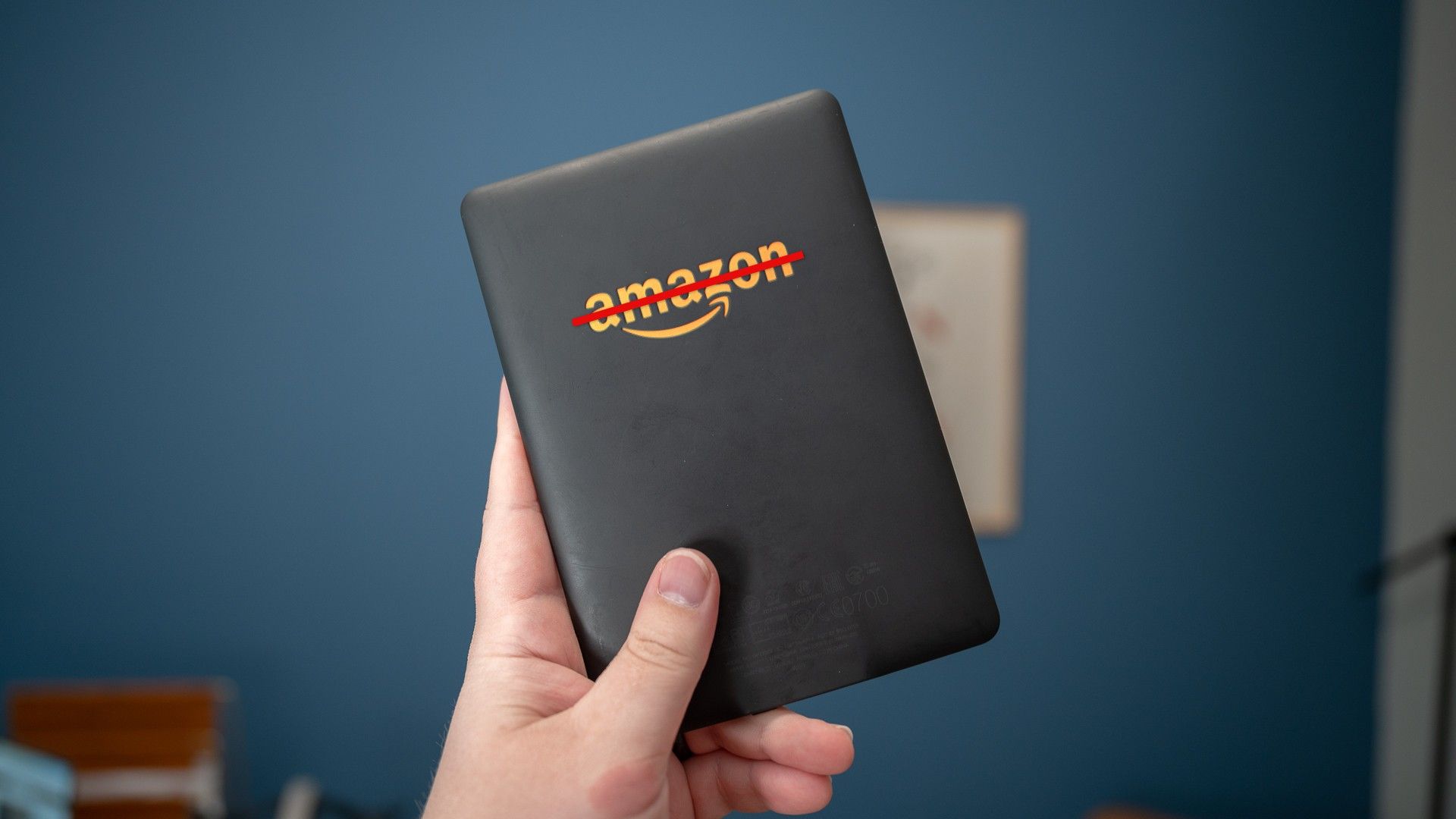 You Don’t Need to Use Amazon to Enjoy a Kindle Ereader
