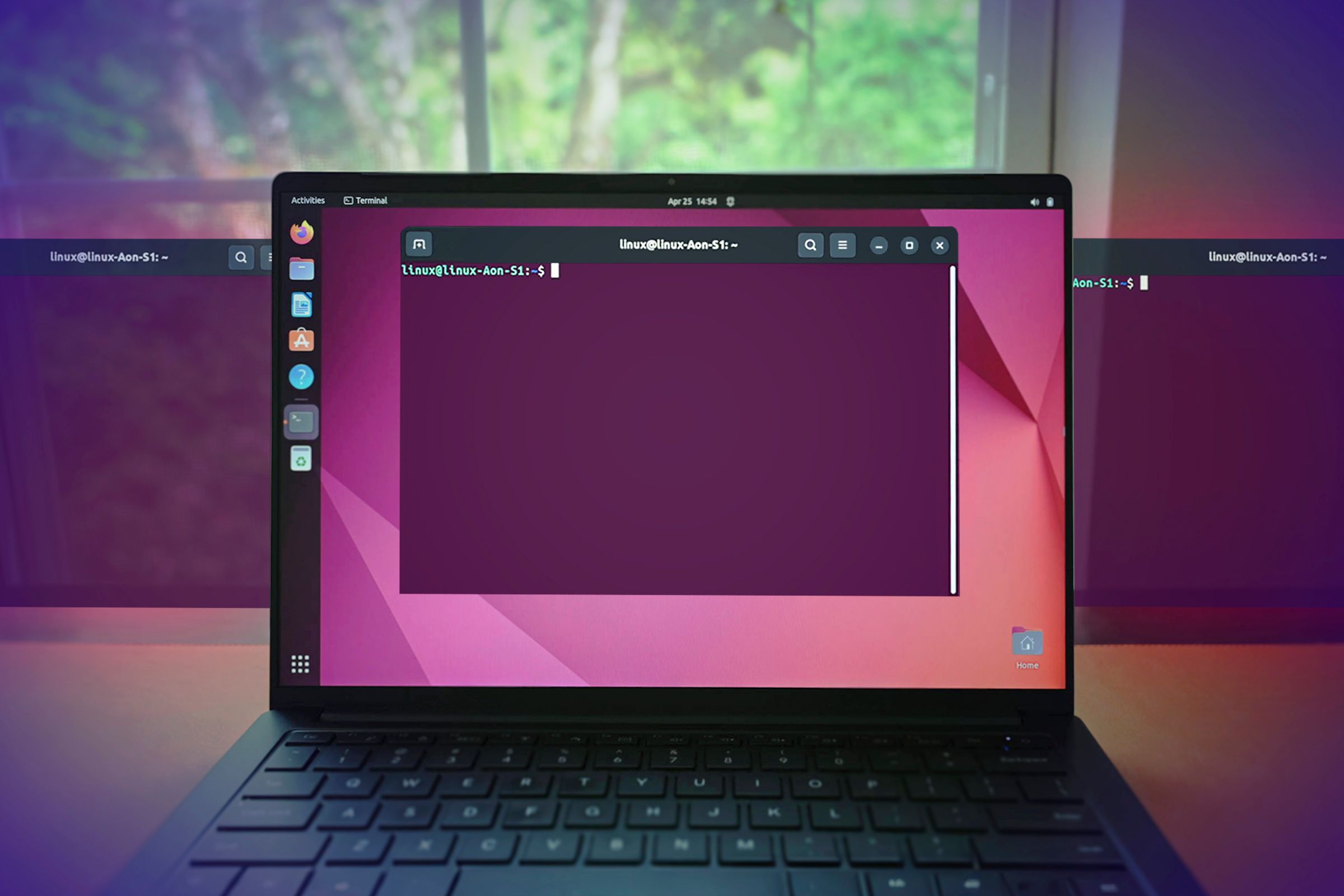 6 Ways to View or Open a File in the Linux Terminal