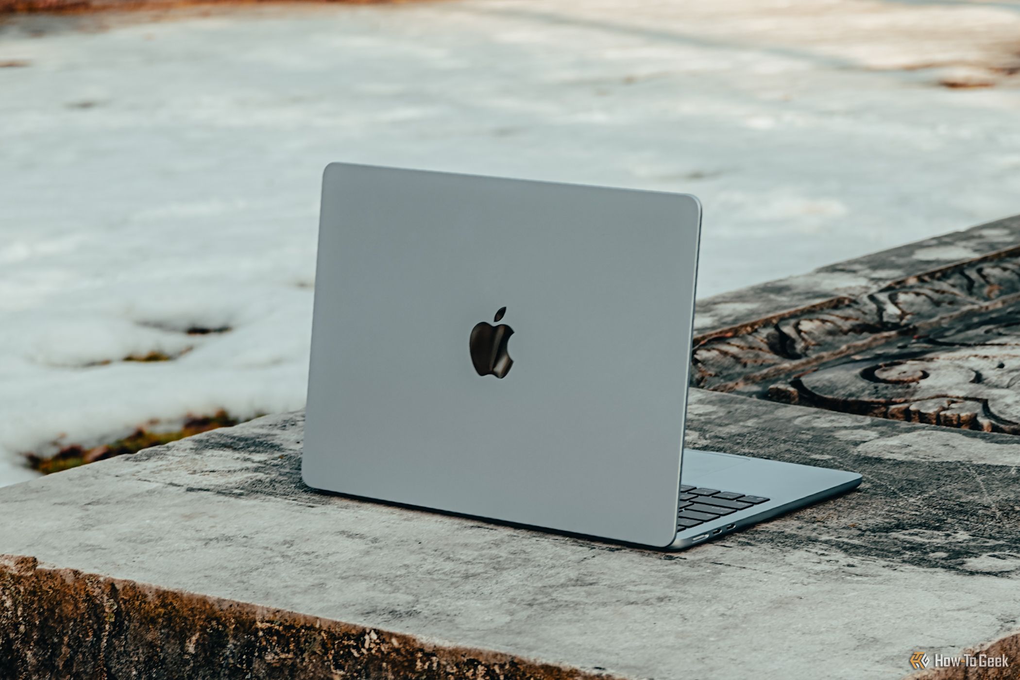The M4 MacBook Air Is Still Not Super Repairable