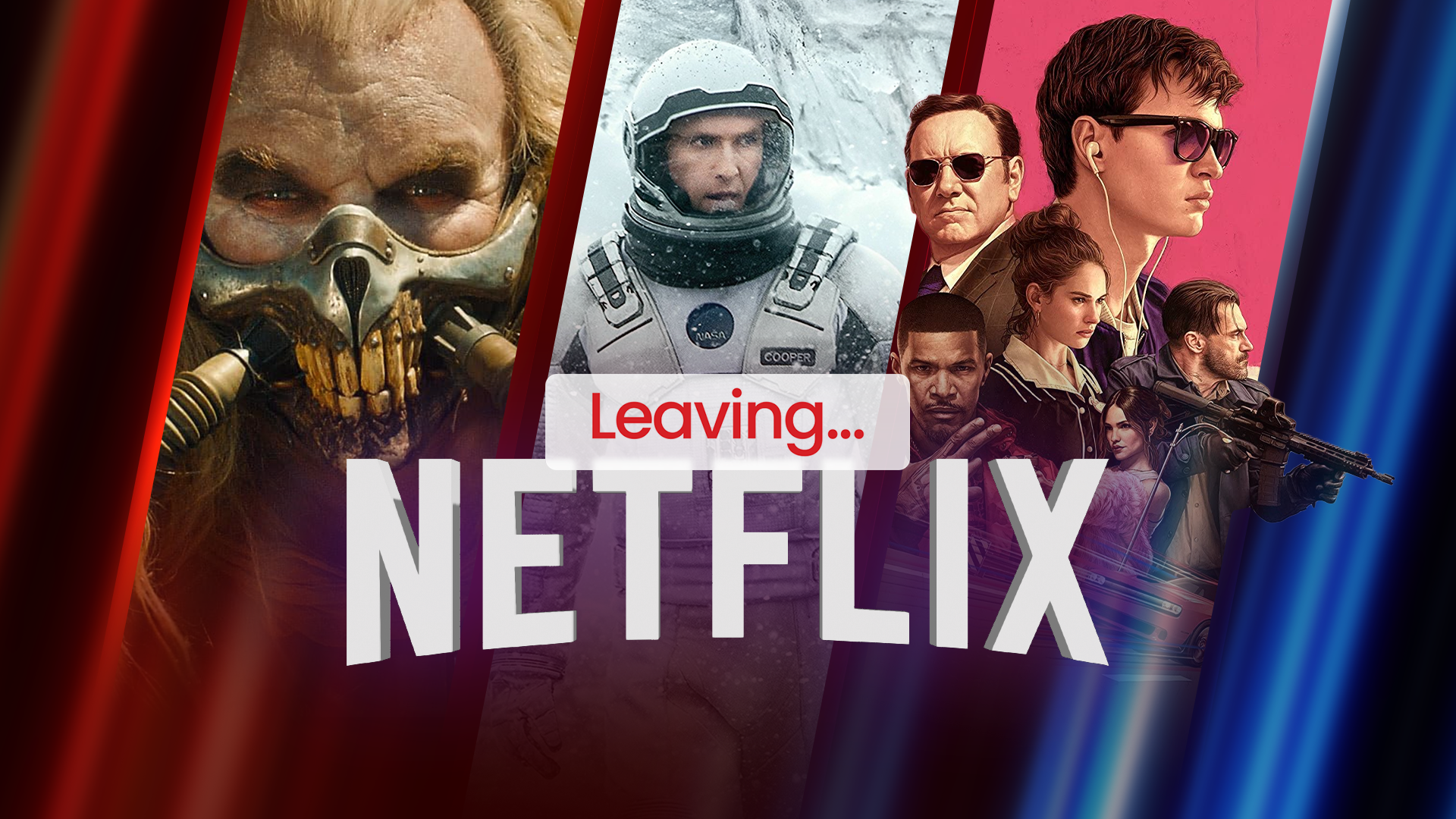 These 5 Must-Watch Movies Are Leaving Netflix This Month