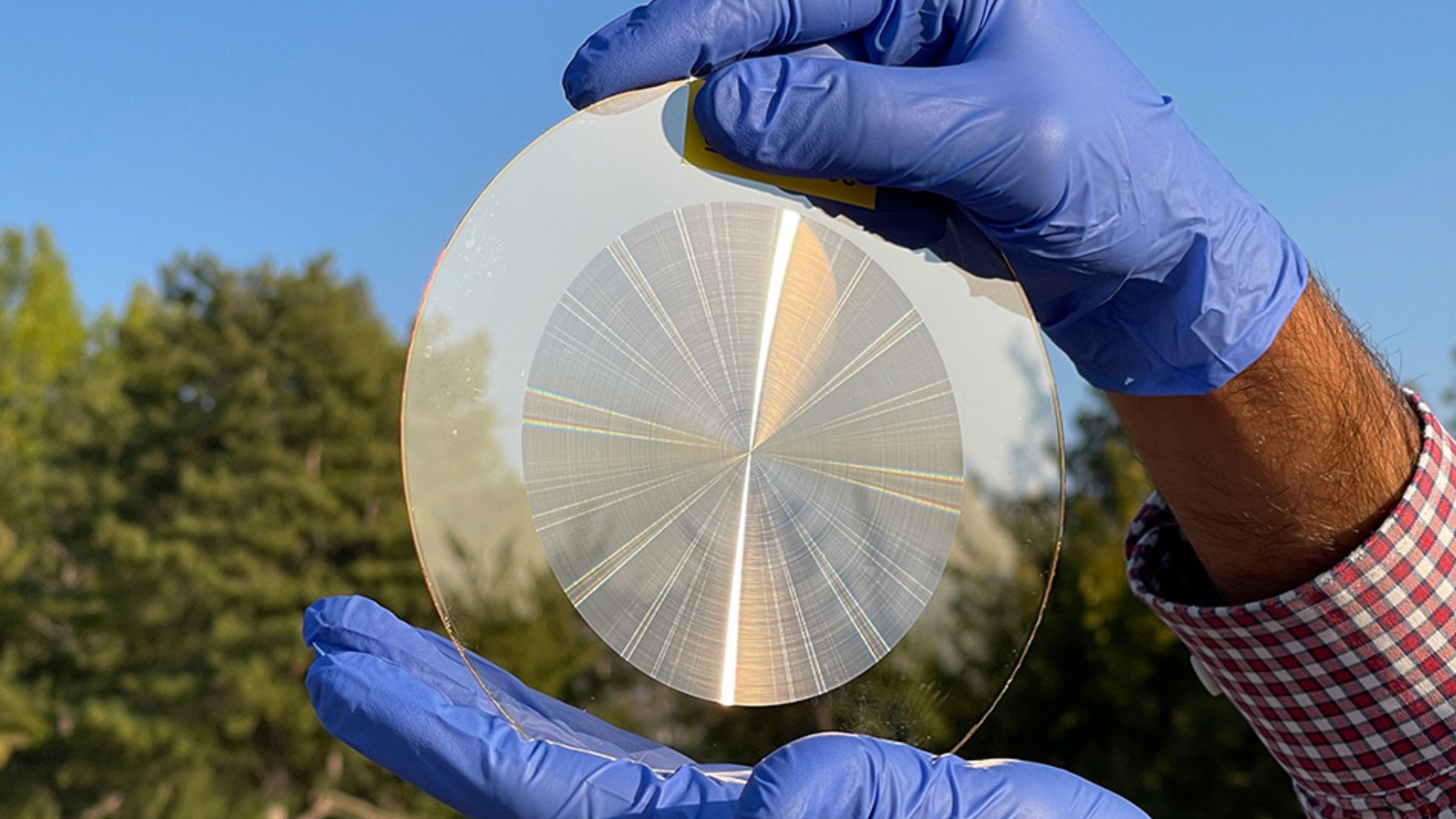 How a New Telescope Lens Could Rewrite the Rules of Astronomy