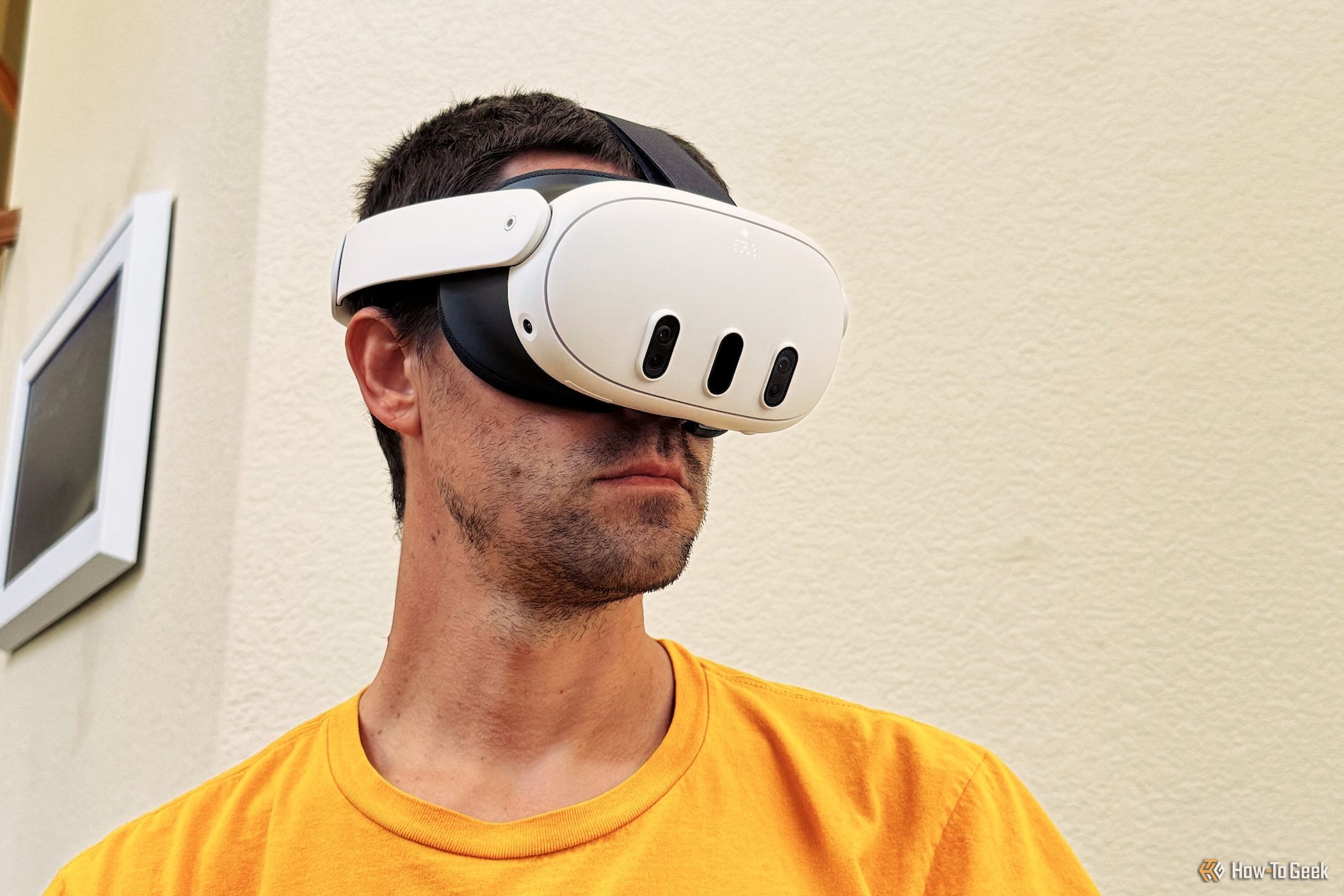 It Might Be Time to Admit the Great VR Experiment Has Failed