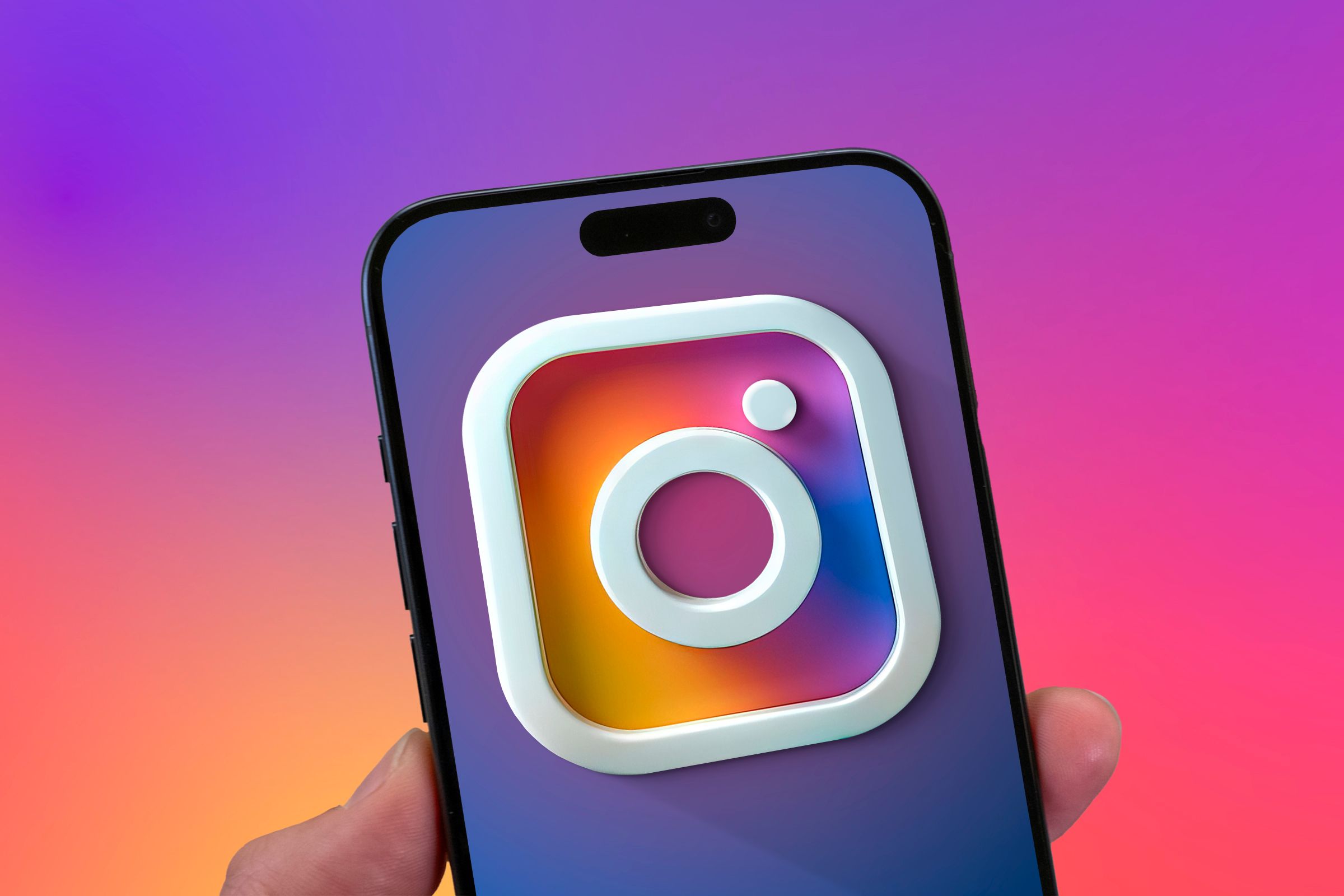 How to Adjust Image Previews in Your Instagram Grid