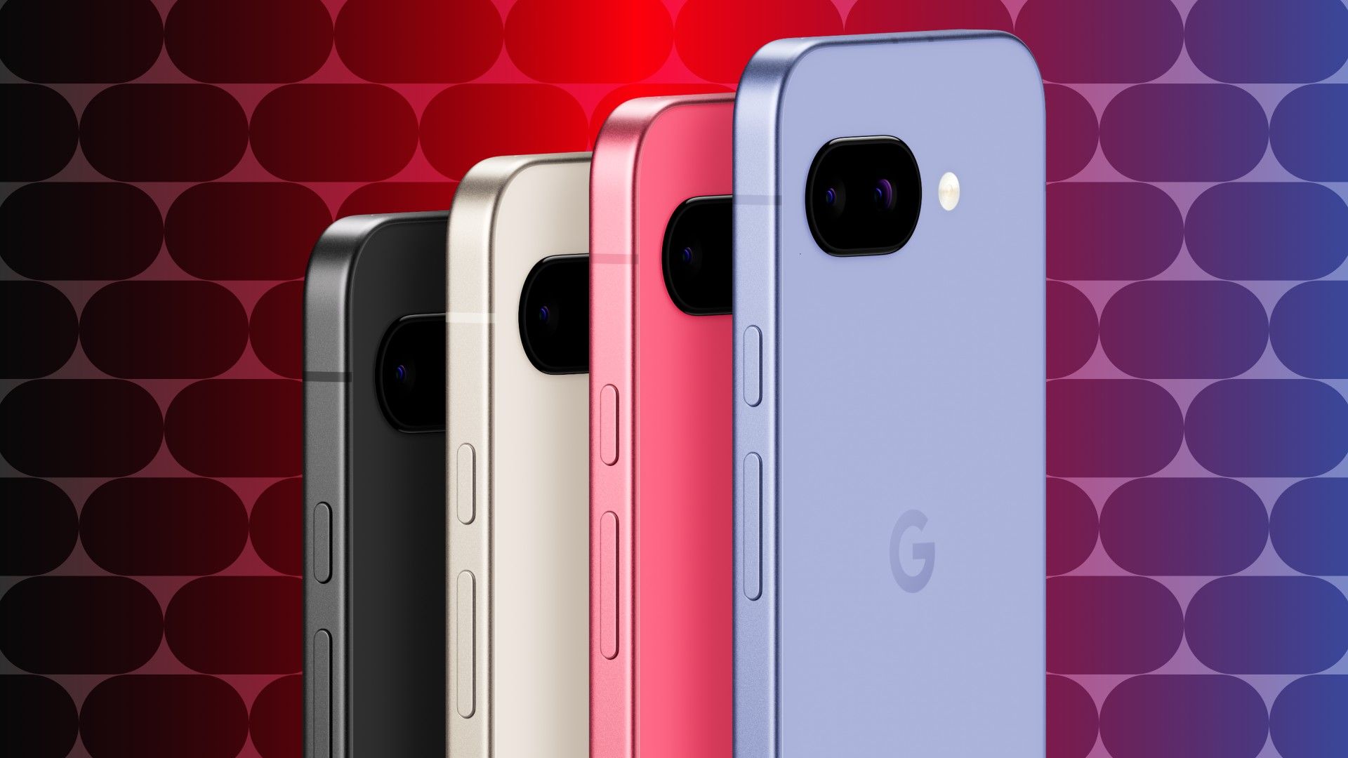 Google’s Pixel 9a Lacks More Features Than You Think