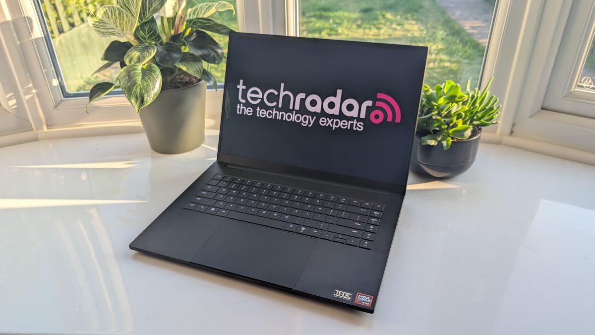 Razer Blade 16 (2025) review: RTX 5000 arrives in gaming laptops, and the performance is stunning – but the price is high