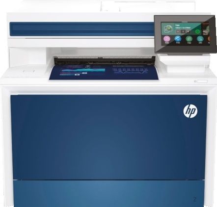 Hands on: I tried the HP LaserJet Pro MFP 4302fdw – read why it disappoints