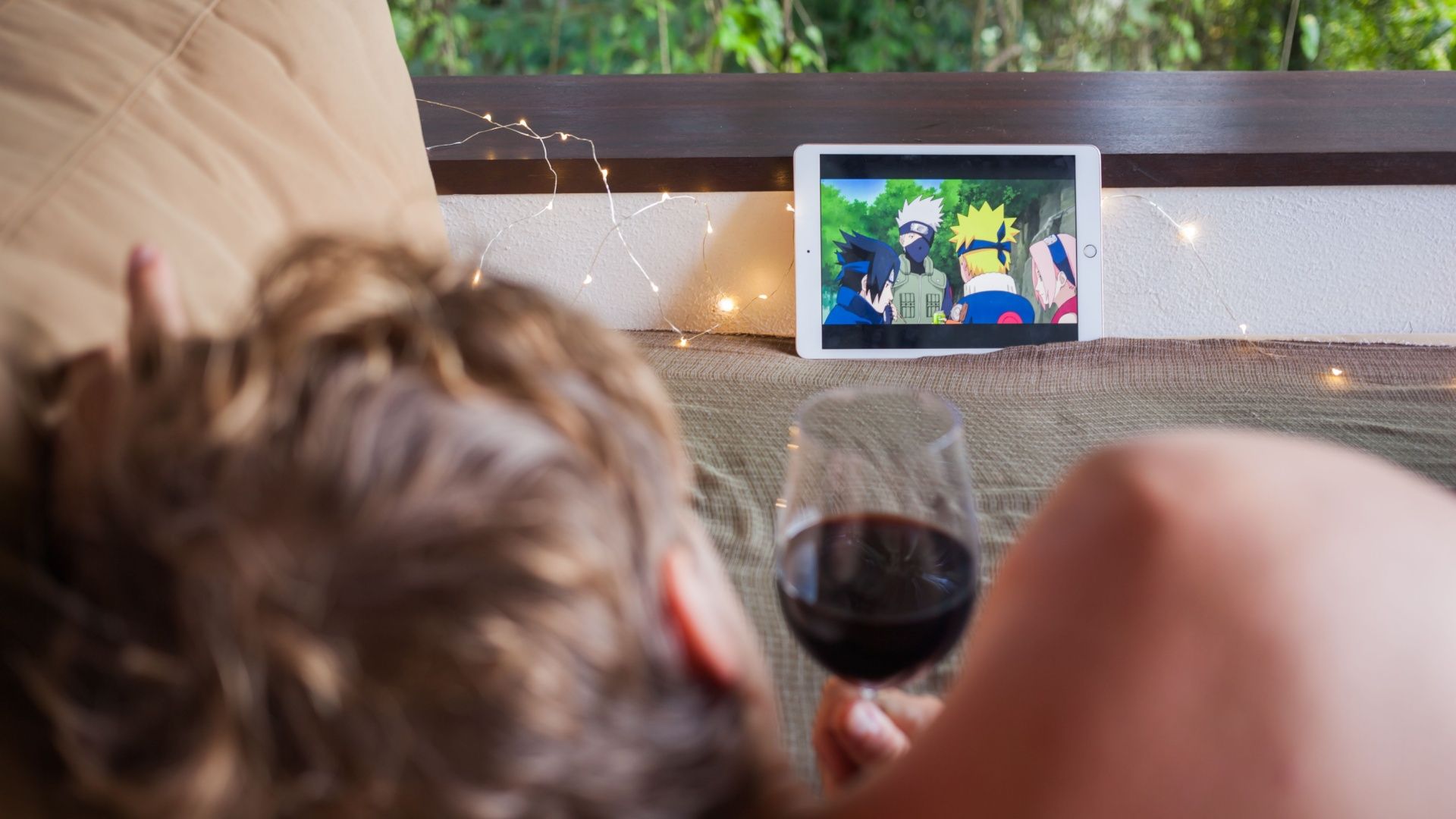 New to Anime? Stream These Shows 9 Right Now