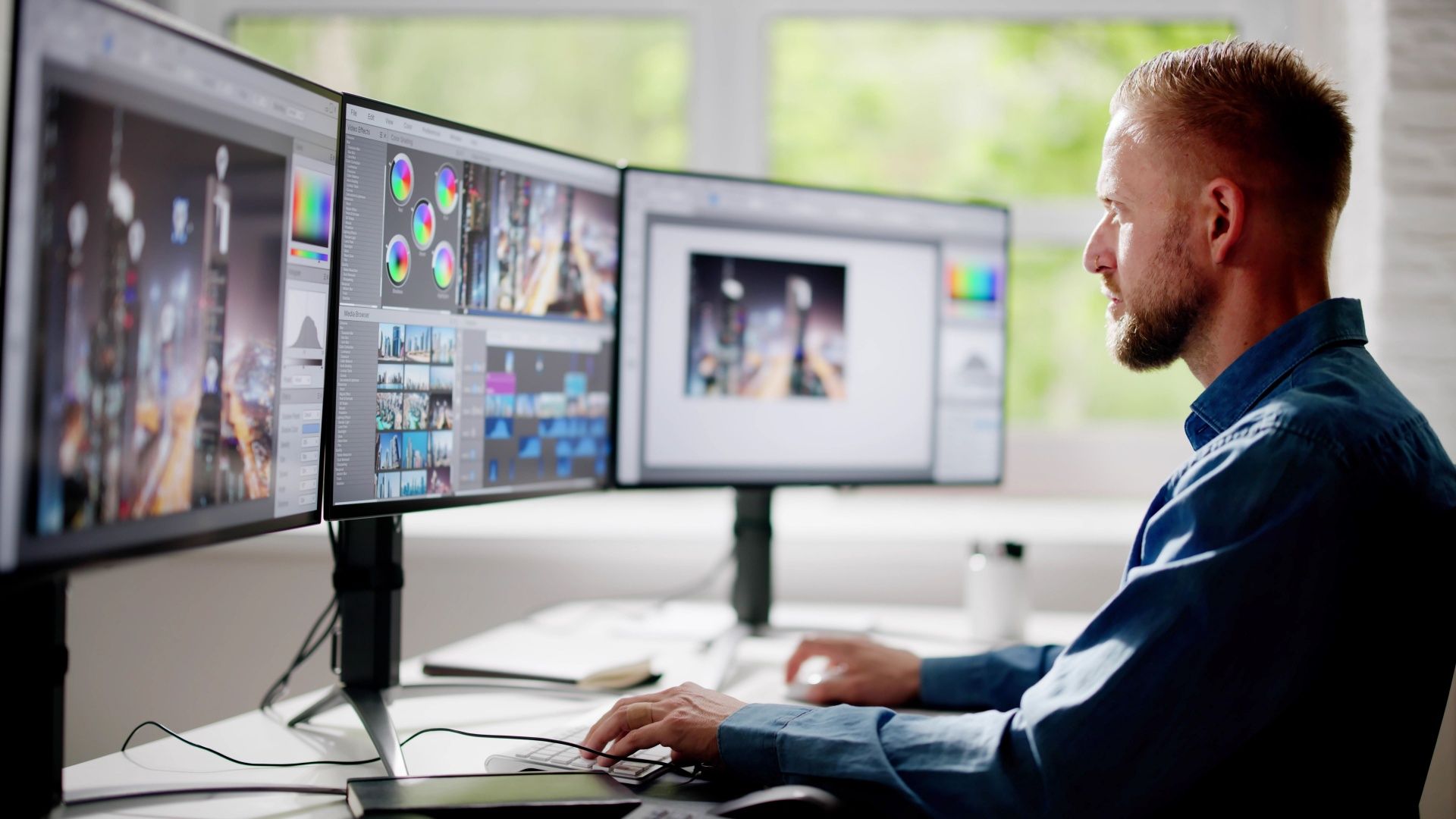 New to Multi-Monitors? Don’t Make These Mistakes