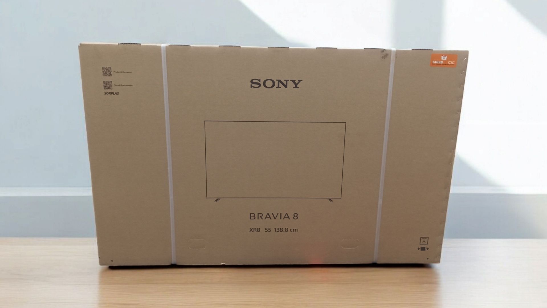 Is the 55-inch TV’s Day’s Numbered?