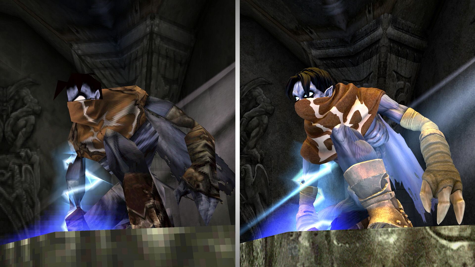 What’s the Difference Between Video Game Remasters and Ports?