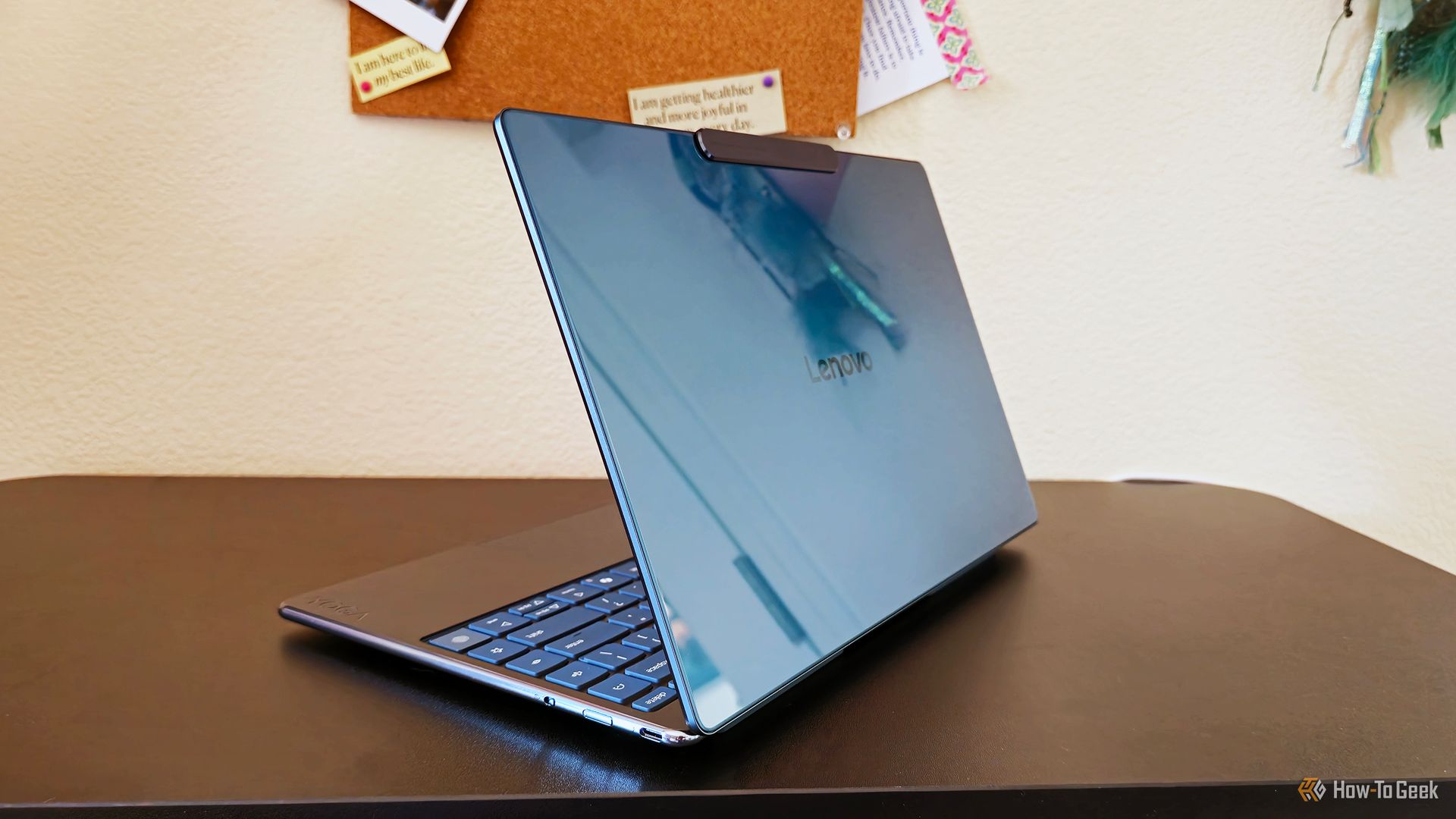 Lenovo Yoga Slim 9i 14 Gen 10 Laptop Review: Speedy Processing, Lacking Elsewhere
