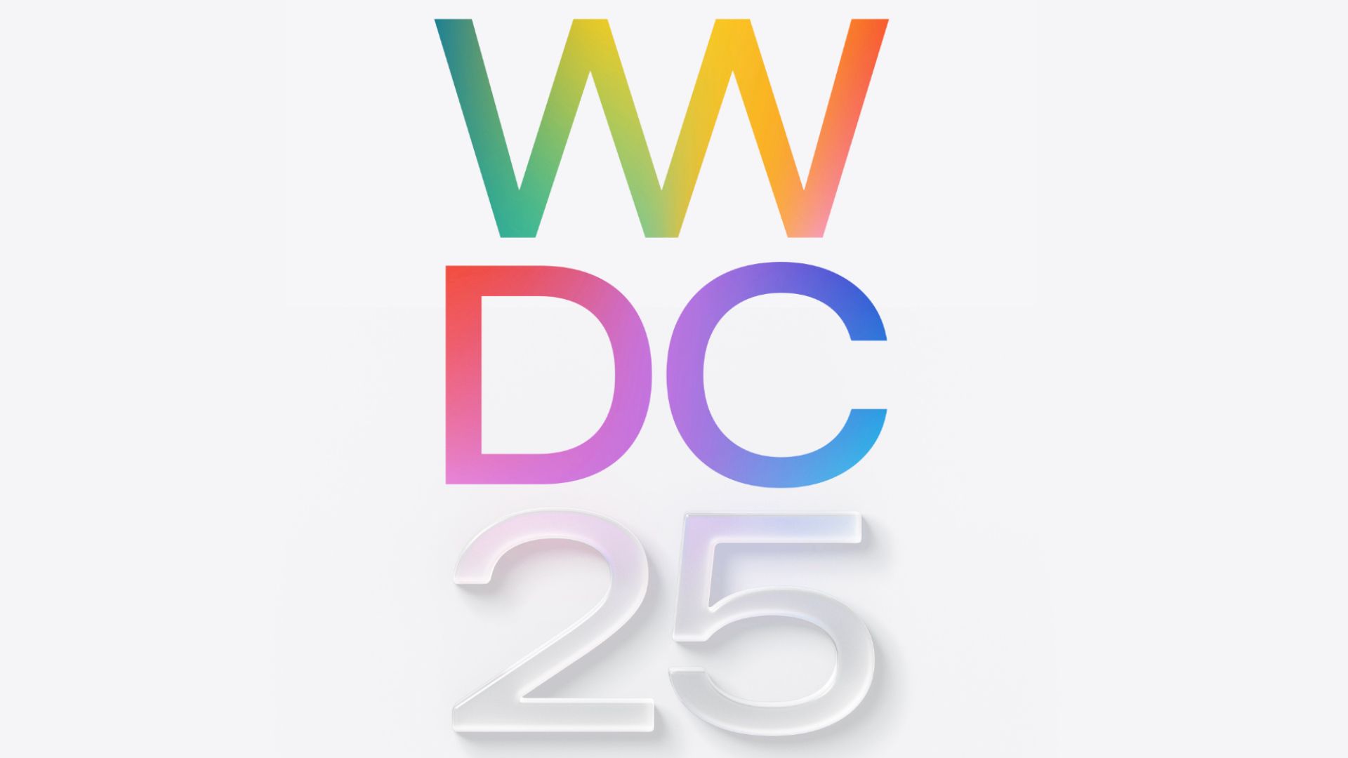 Apple Confirms Date for WWDC 2025, Including iOS 19’s Reveal